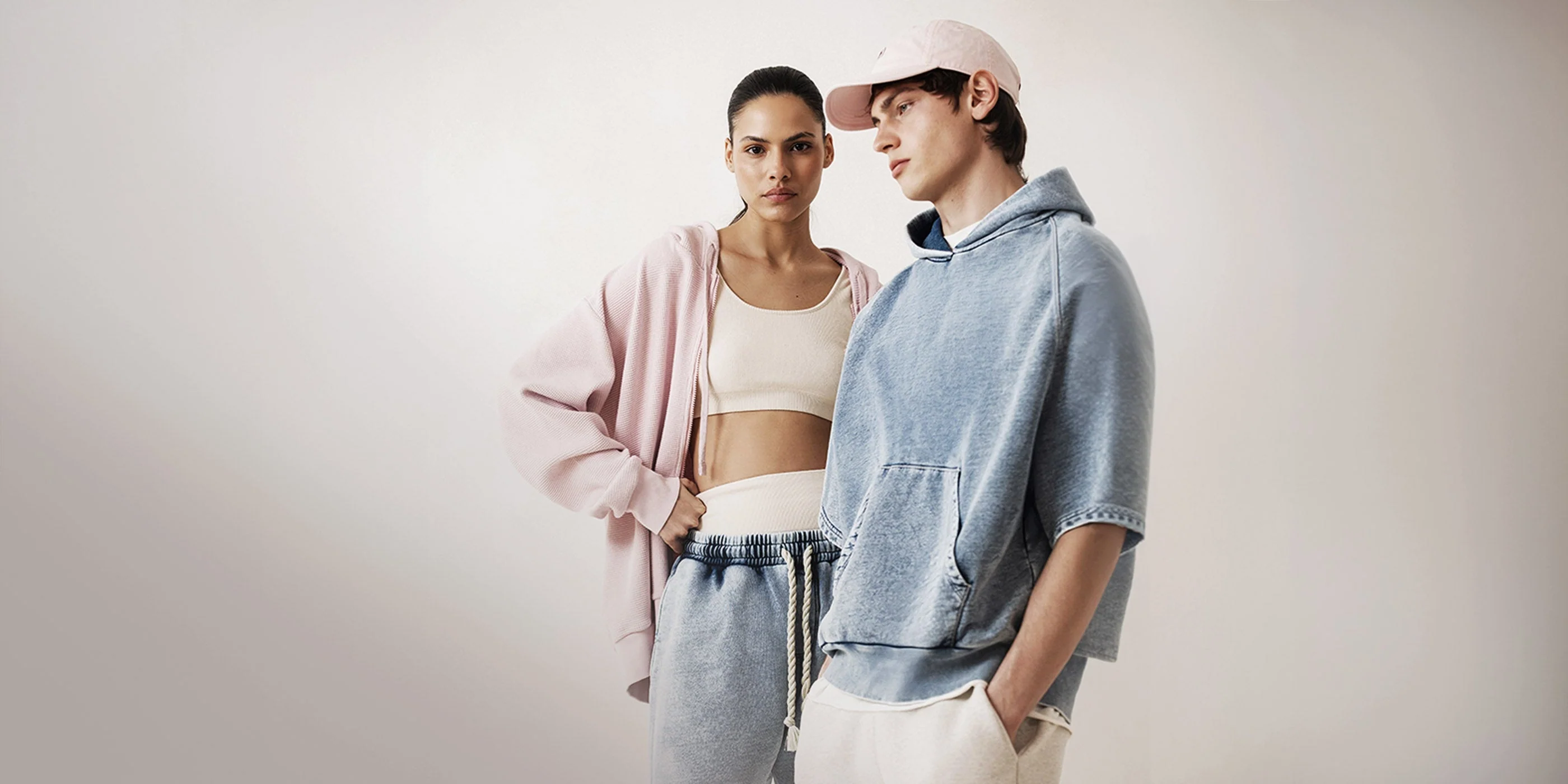 SWEET PANTS : L'Essentiel Streetwear
