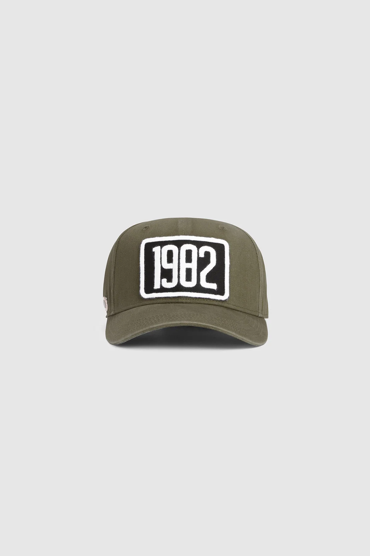 1982 PATCH CAP KALAMATA