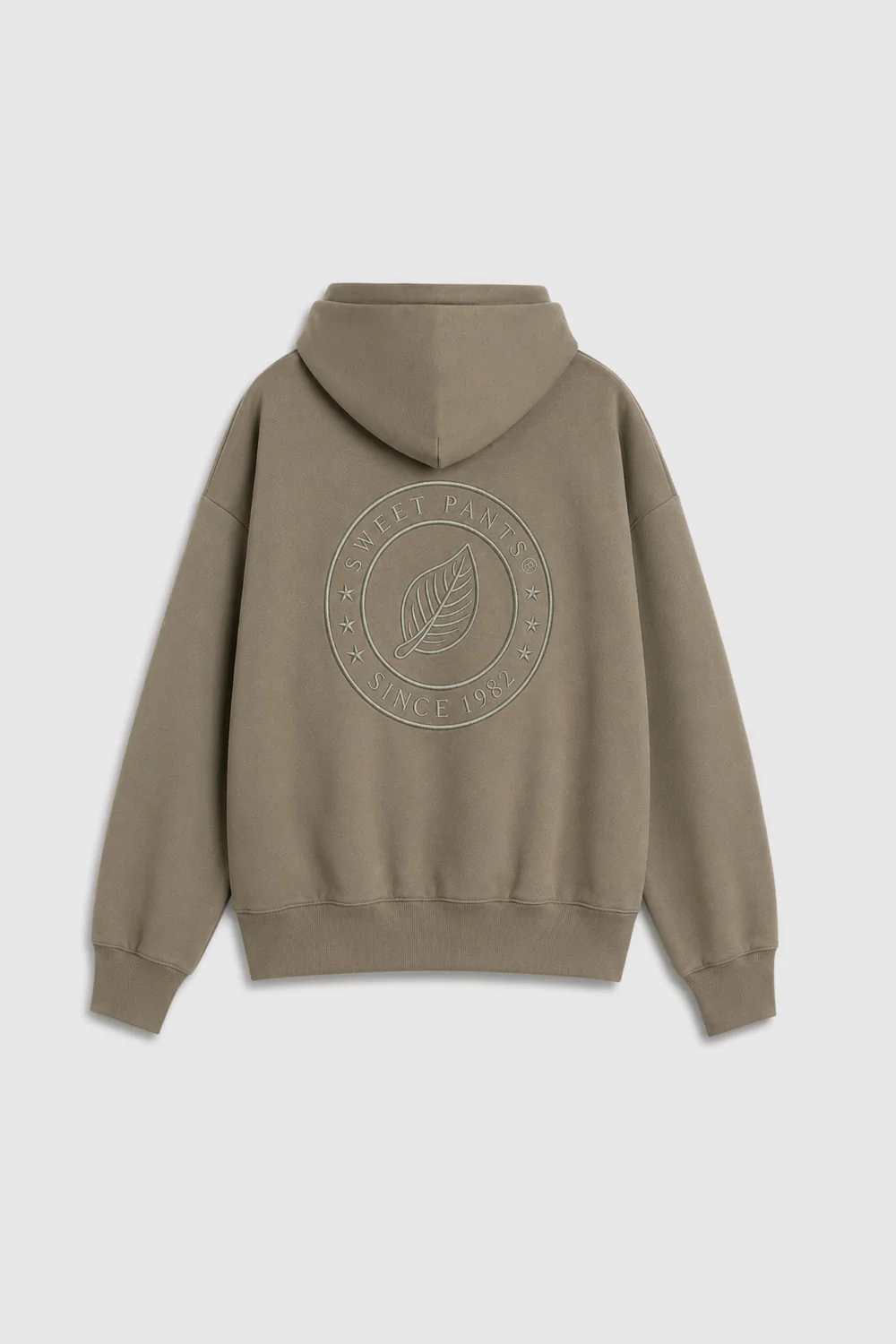 3D ICONIC HOOD SAGE - Image 2