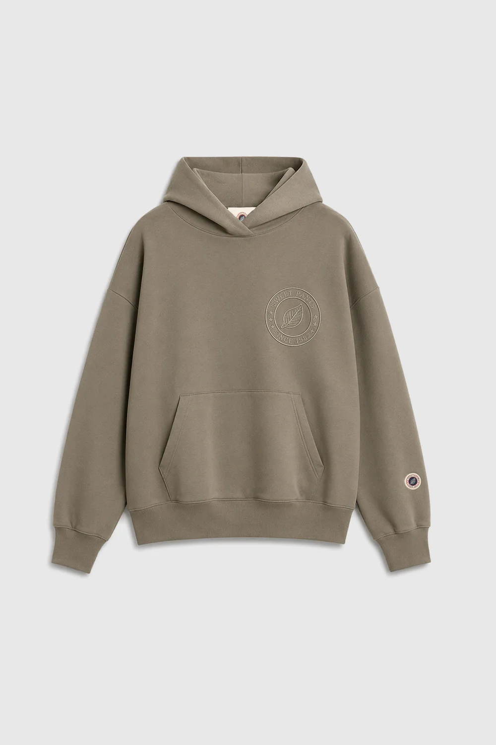 3D ICONIC HOOD SAGE - Image 3