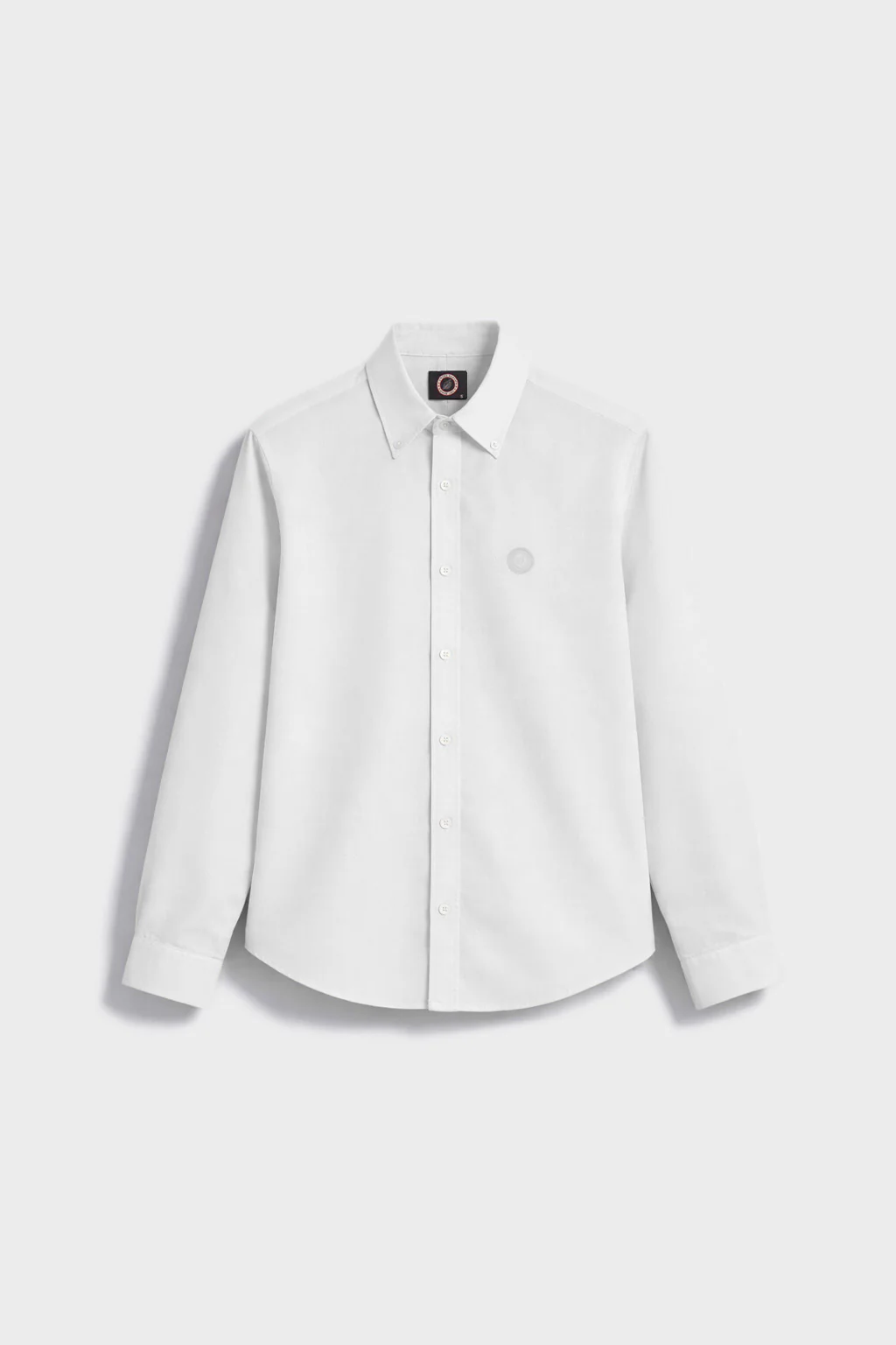 3D SHIRT WHITE - Image 2