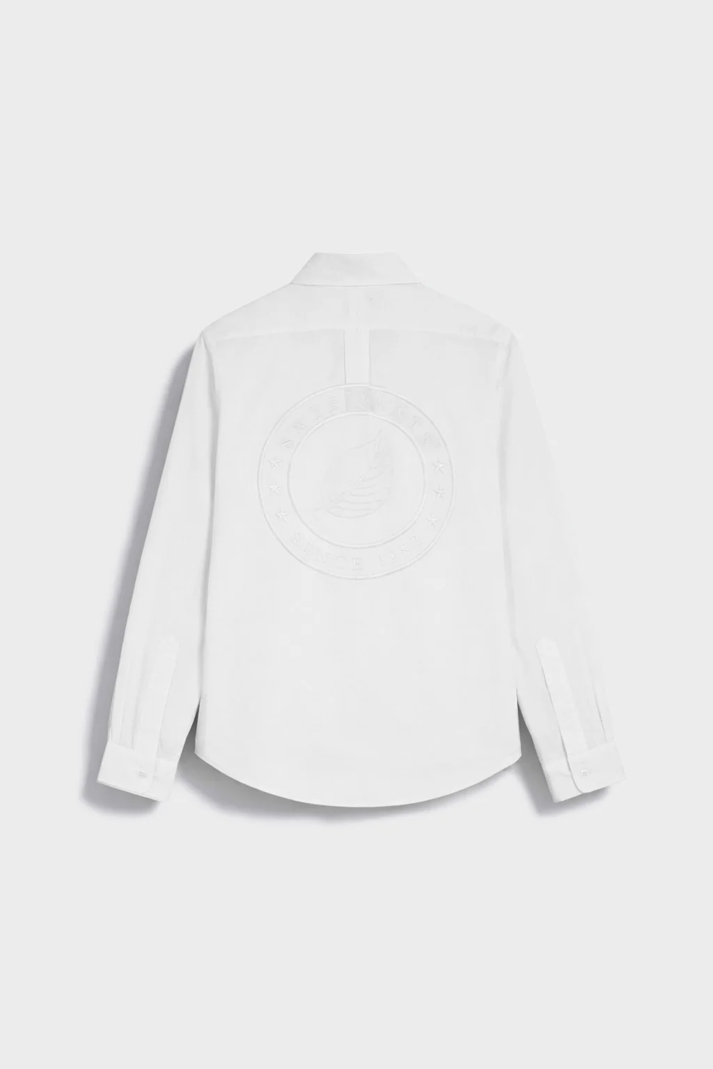3D SHIRT WHITE - Image 3