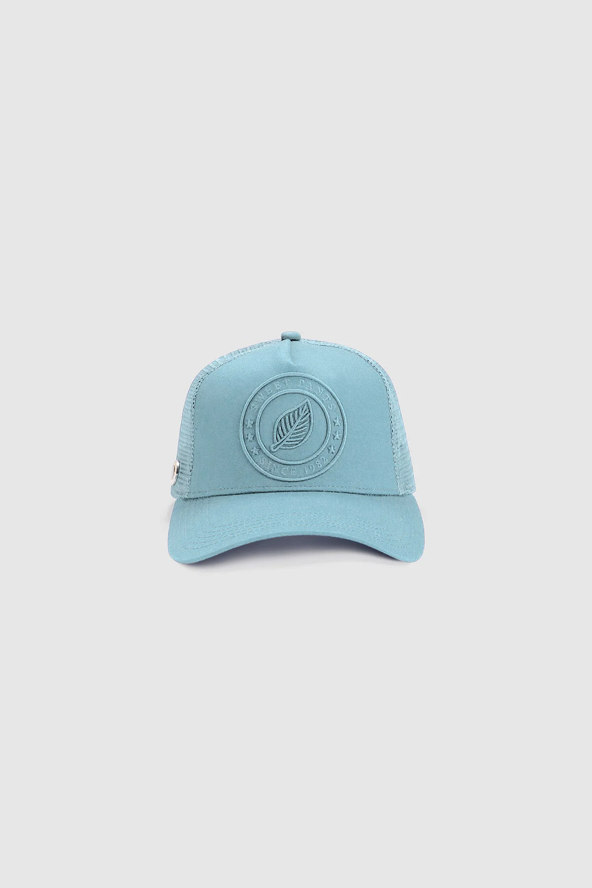 3D UNI CAP AIR BLUE