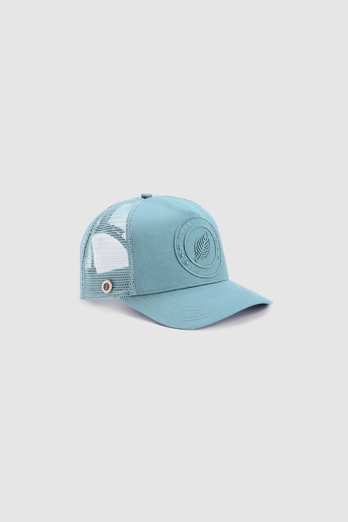 3D UNI CAP AIR BLUE - Image 2