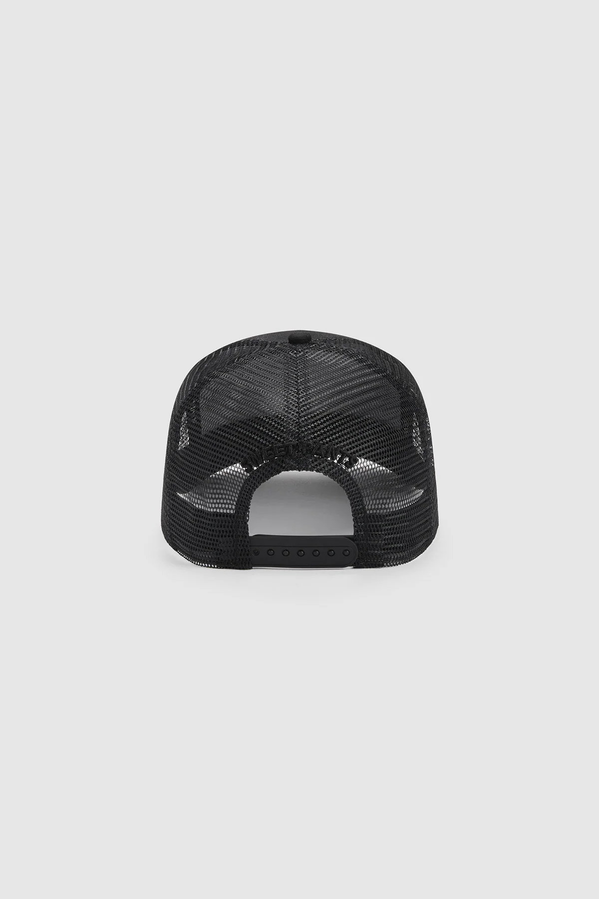 3D UNI CAP BLACK - Image 3