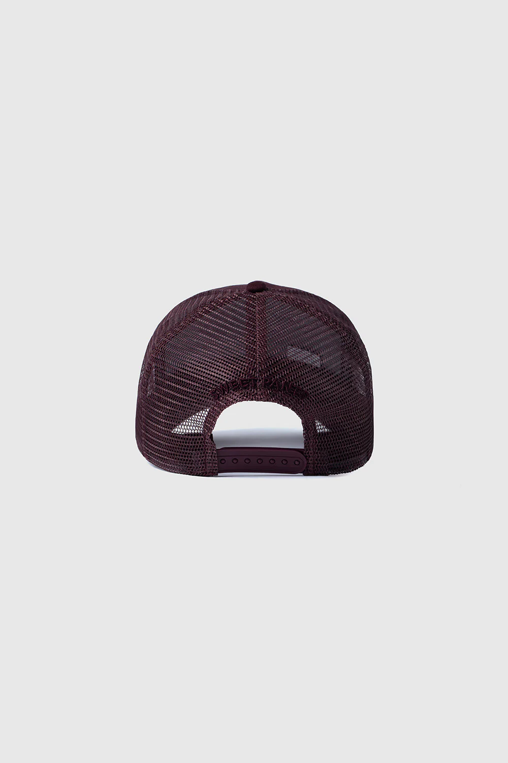 3D UNI CAP FUDGE - Image 3