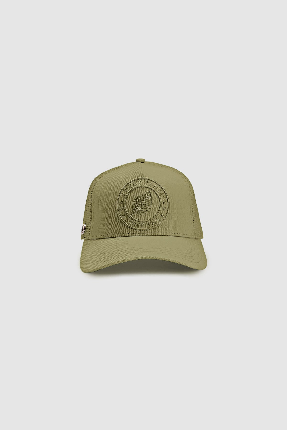 3D UNI CAP SAGE