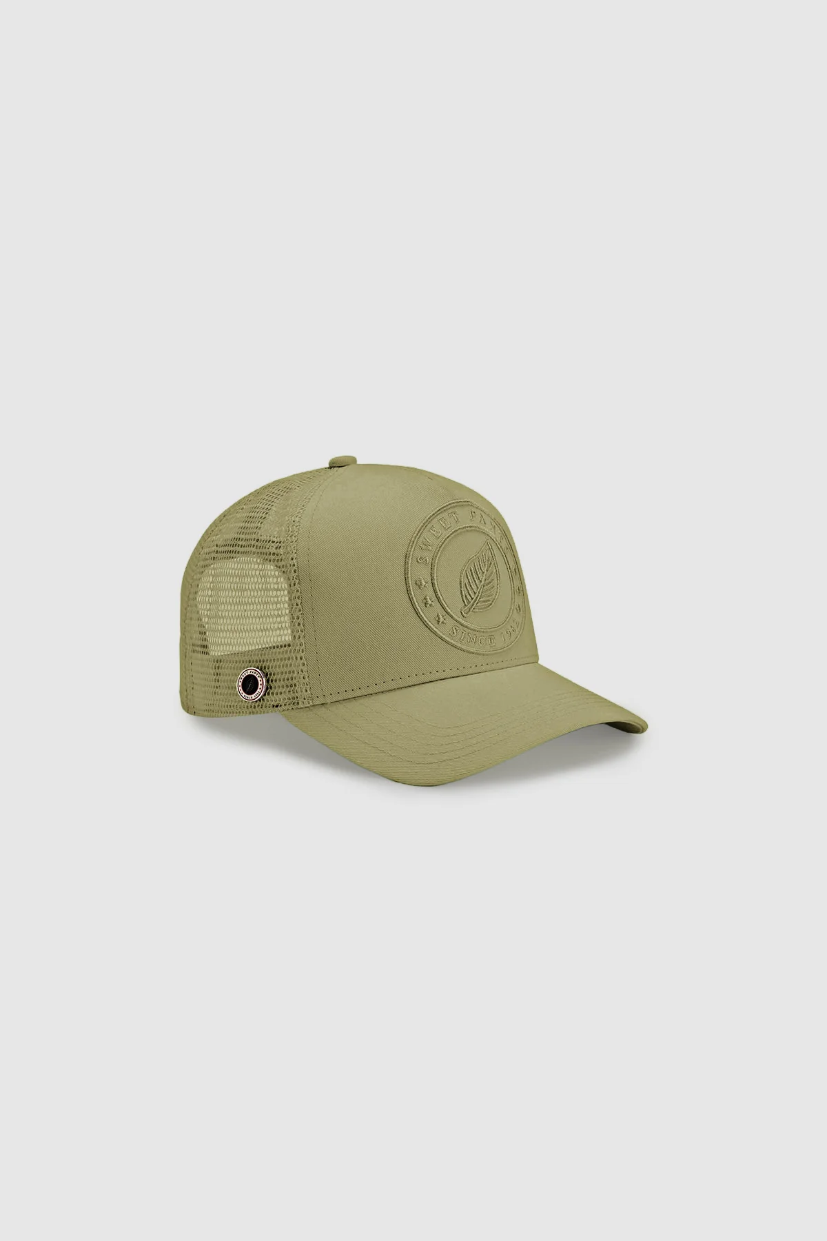 3D UNI CAP SAGE - Image 2