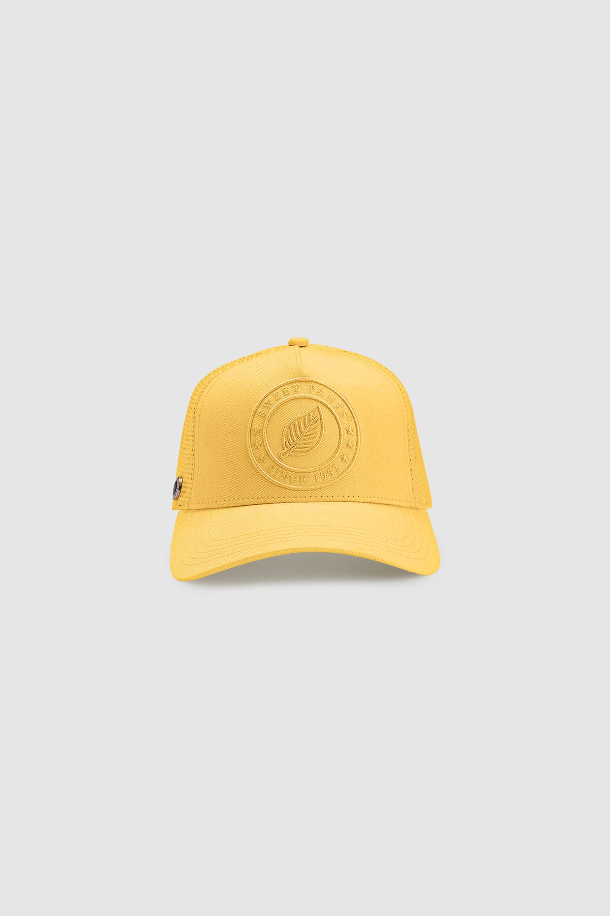 3D UNI CAP YARROW