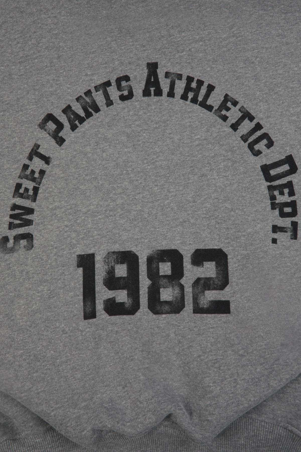 82 HOODIE DARK MARL - Image 5
