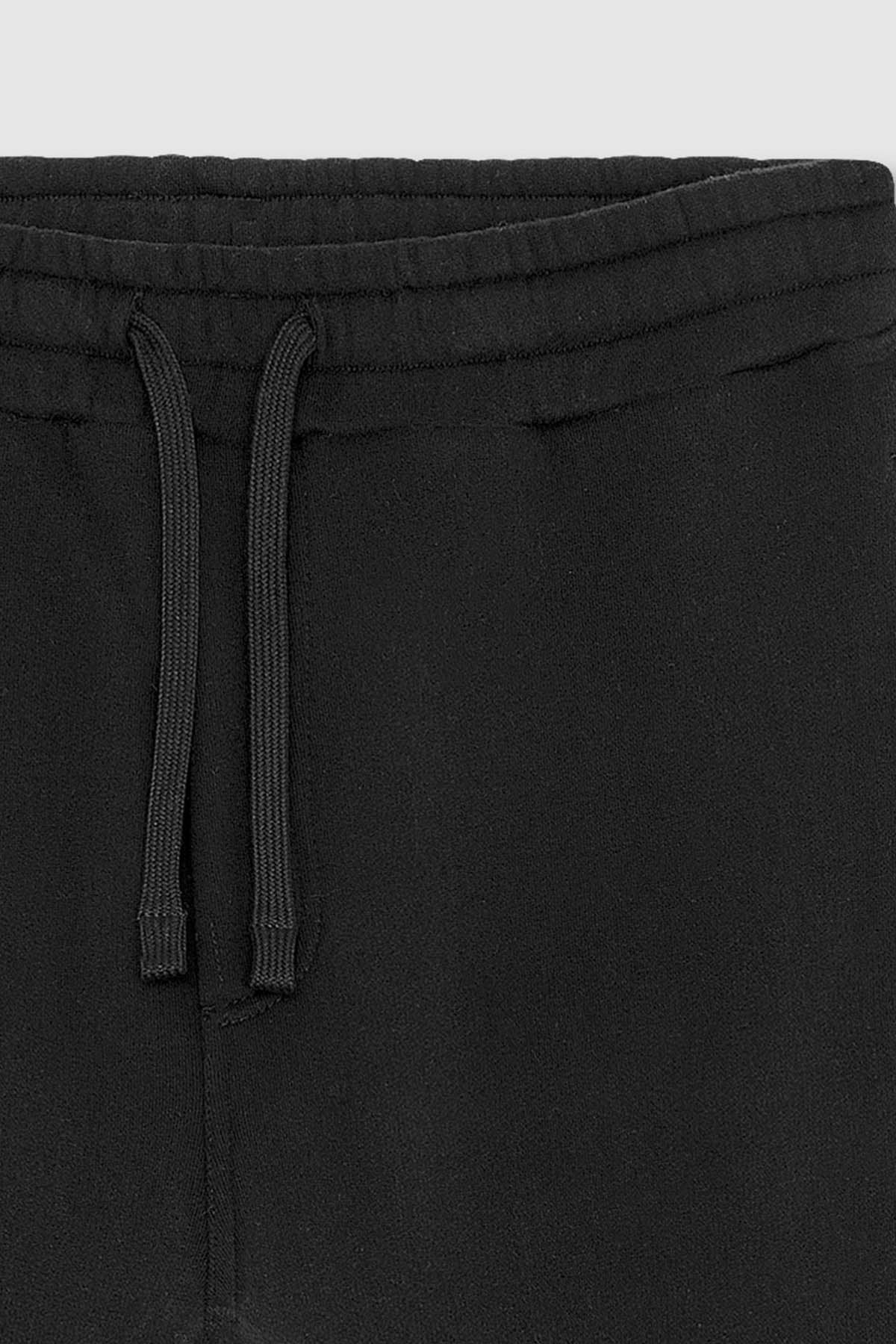 82 OVERJOGG BLACK - Image 4