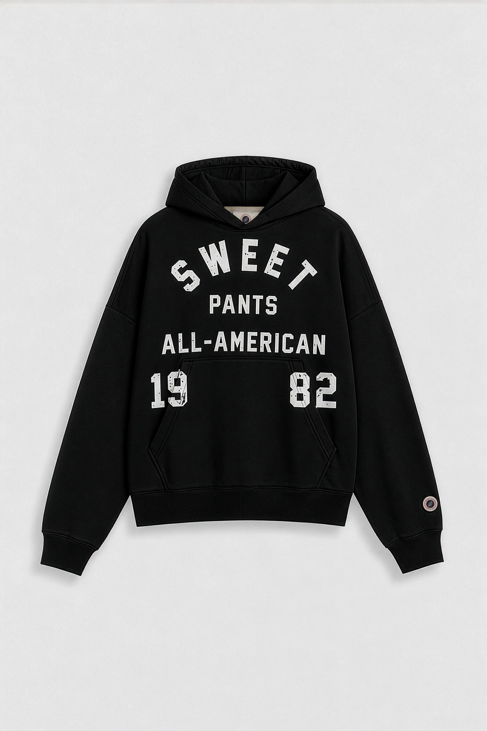 AMERICAN HOOD - Image 3