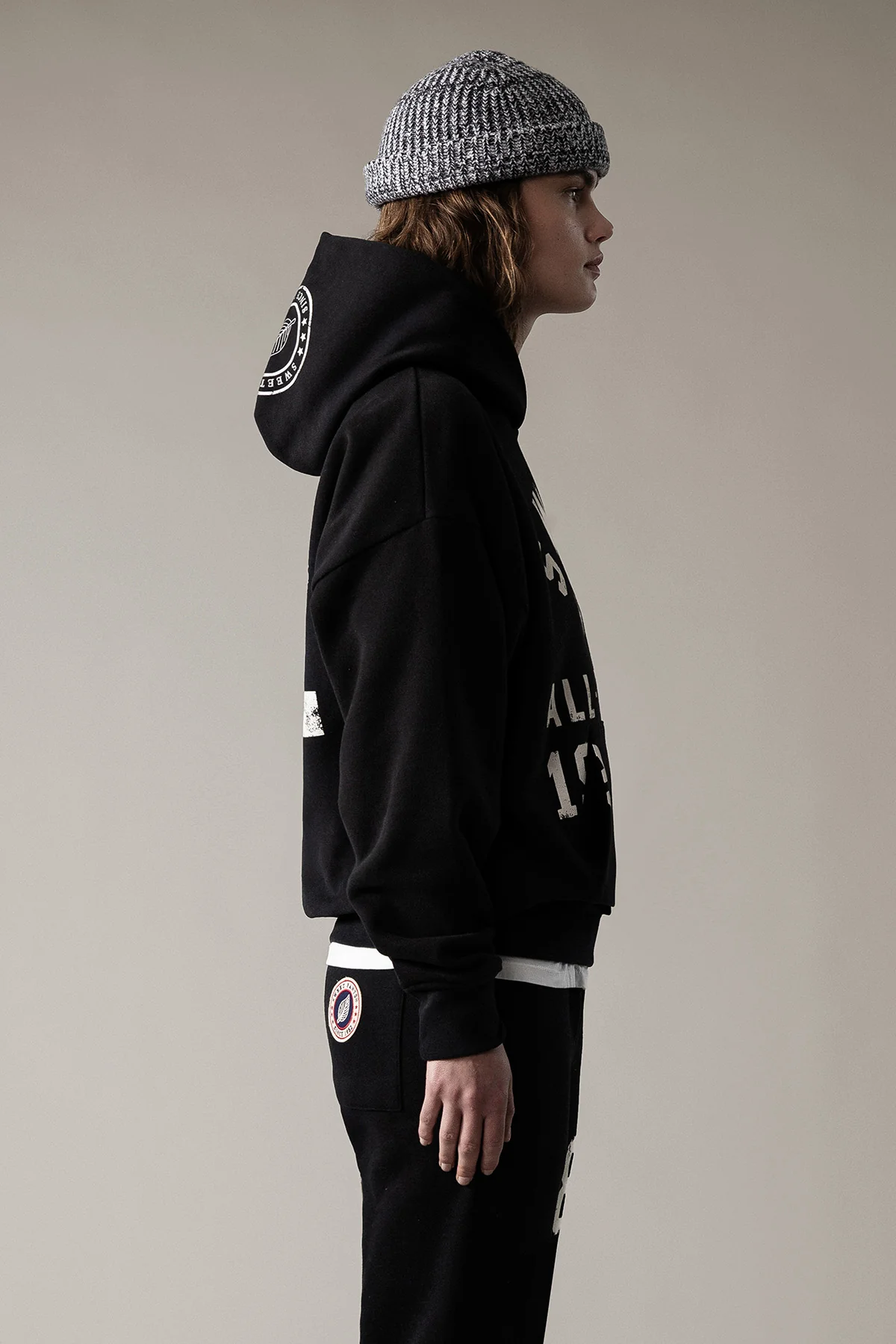 AMERICAN HOOD - Image 5