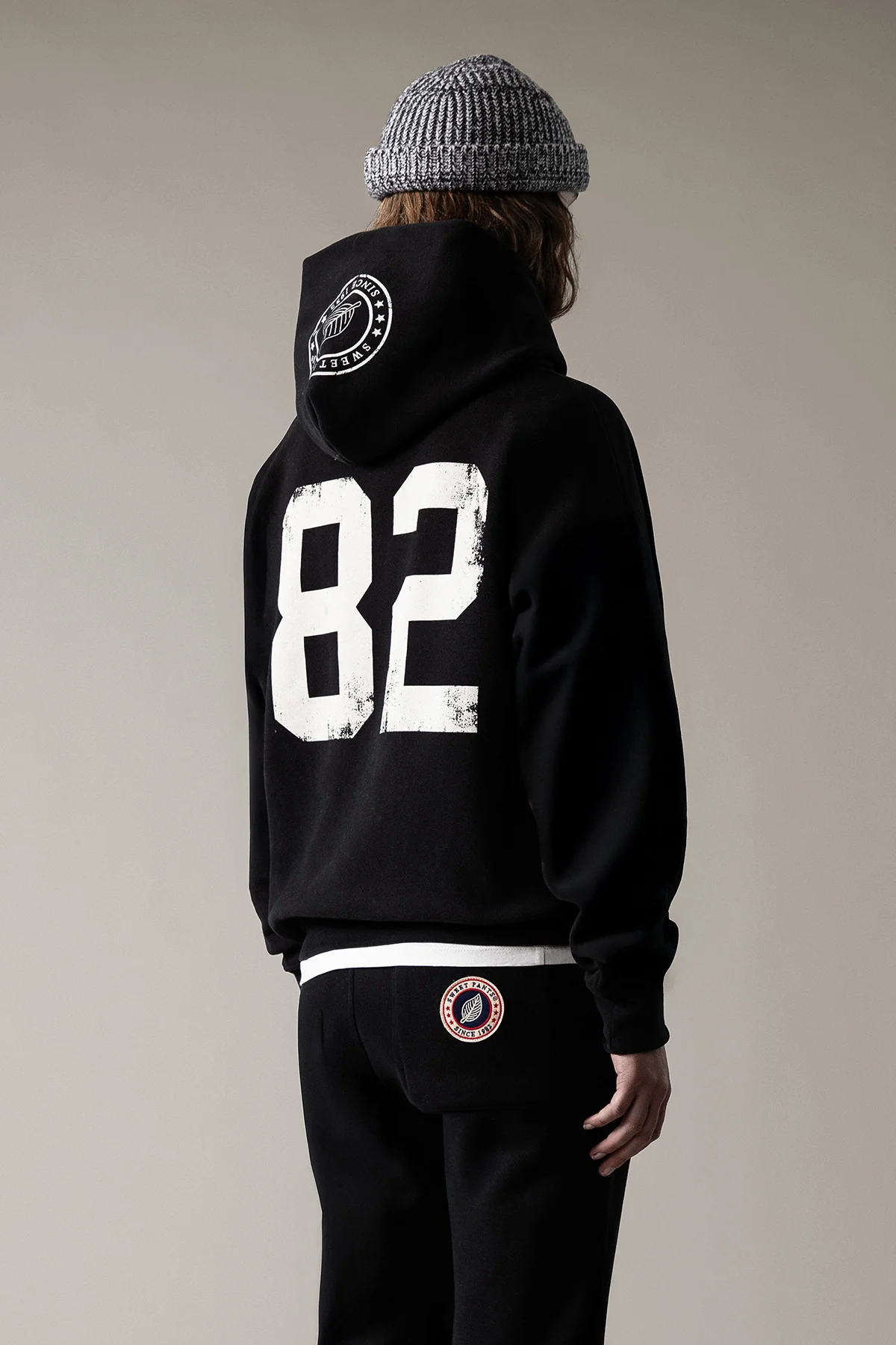 AMERICAN HOOD - Image 6