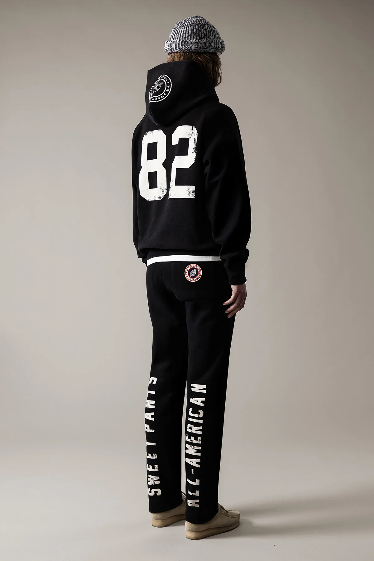 AMERICAN HOOD - Image 9