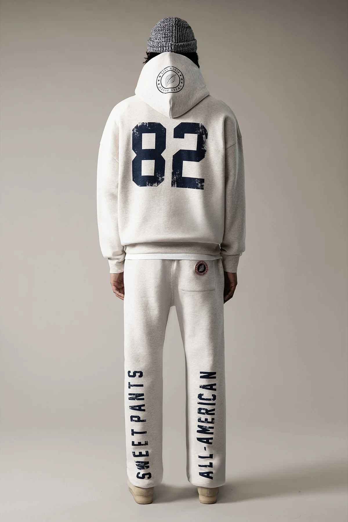 AMERICAN HOOD - Image 10