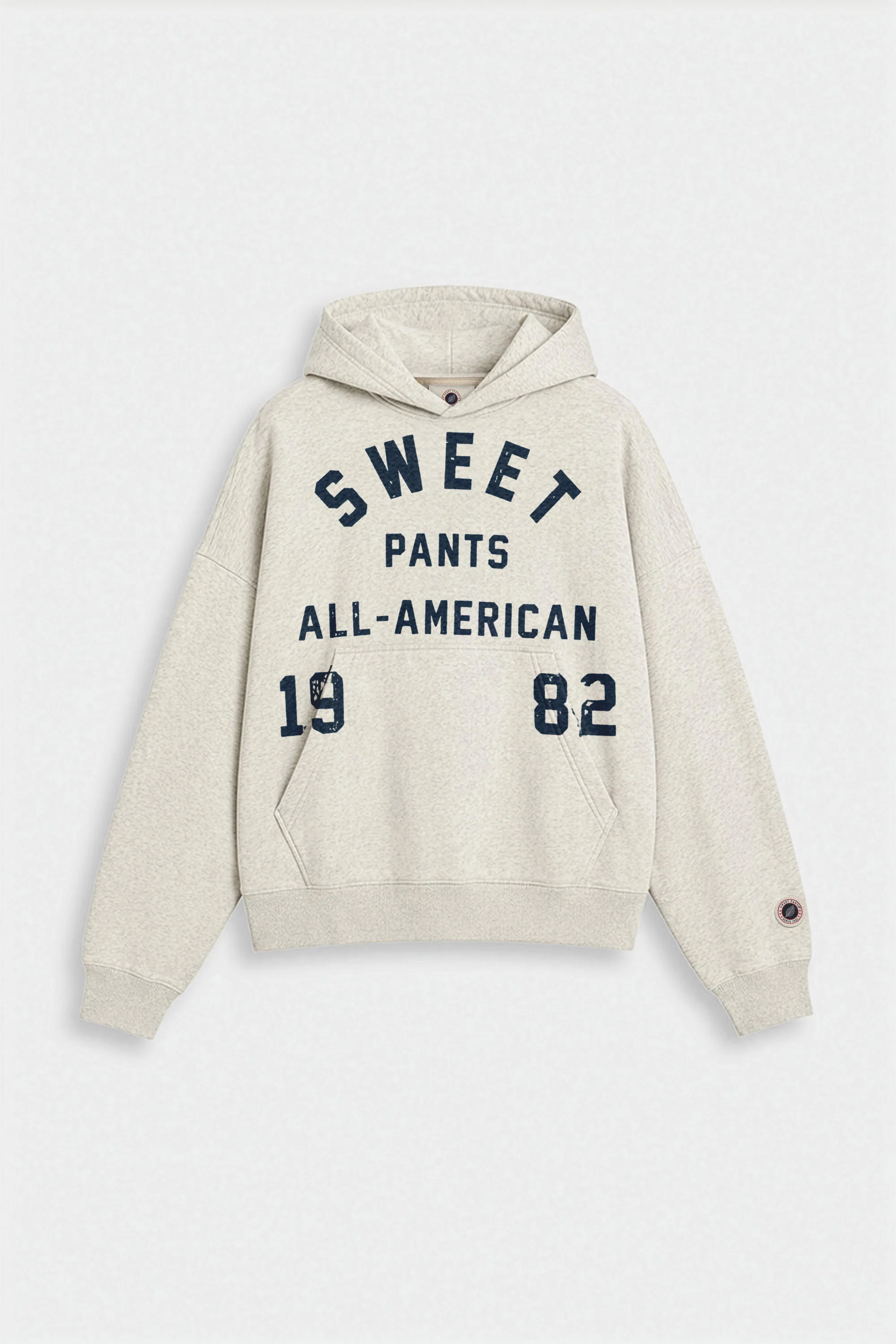 AMERICAN HOOD - Image 3