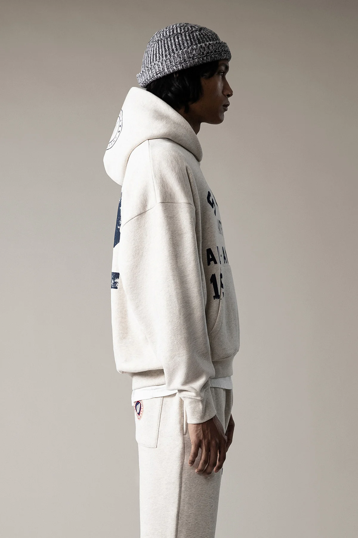 AMERICAN HOOD - Image 5