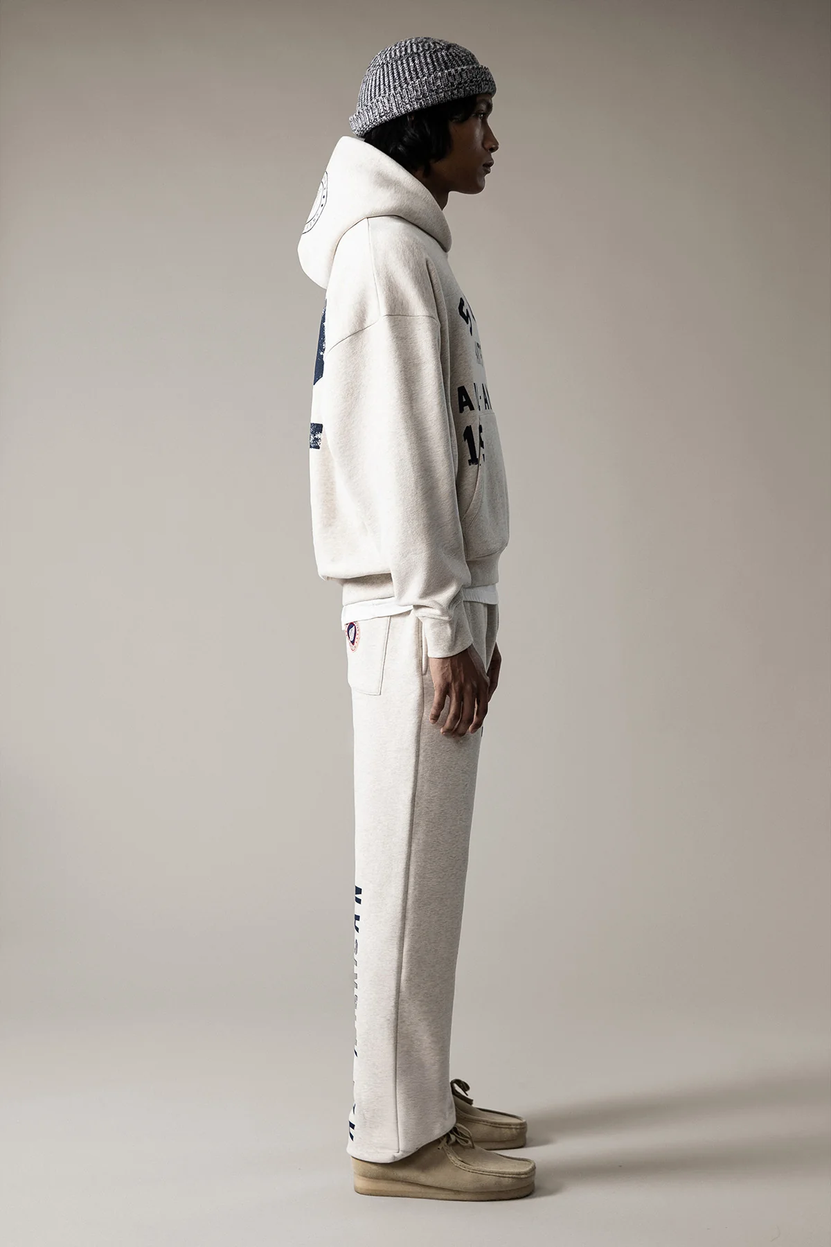 AMERICAN HOOD - Image 8