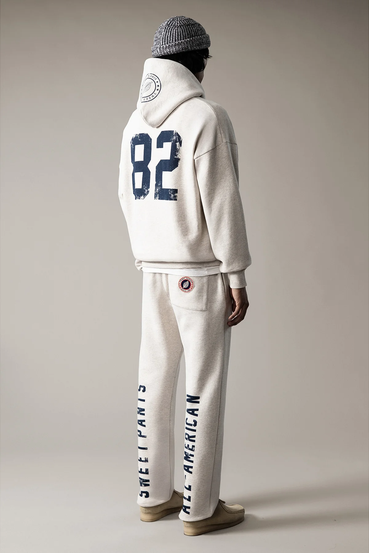 AMERICAN HOOD - Image 9