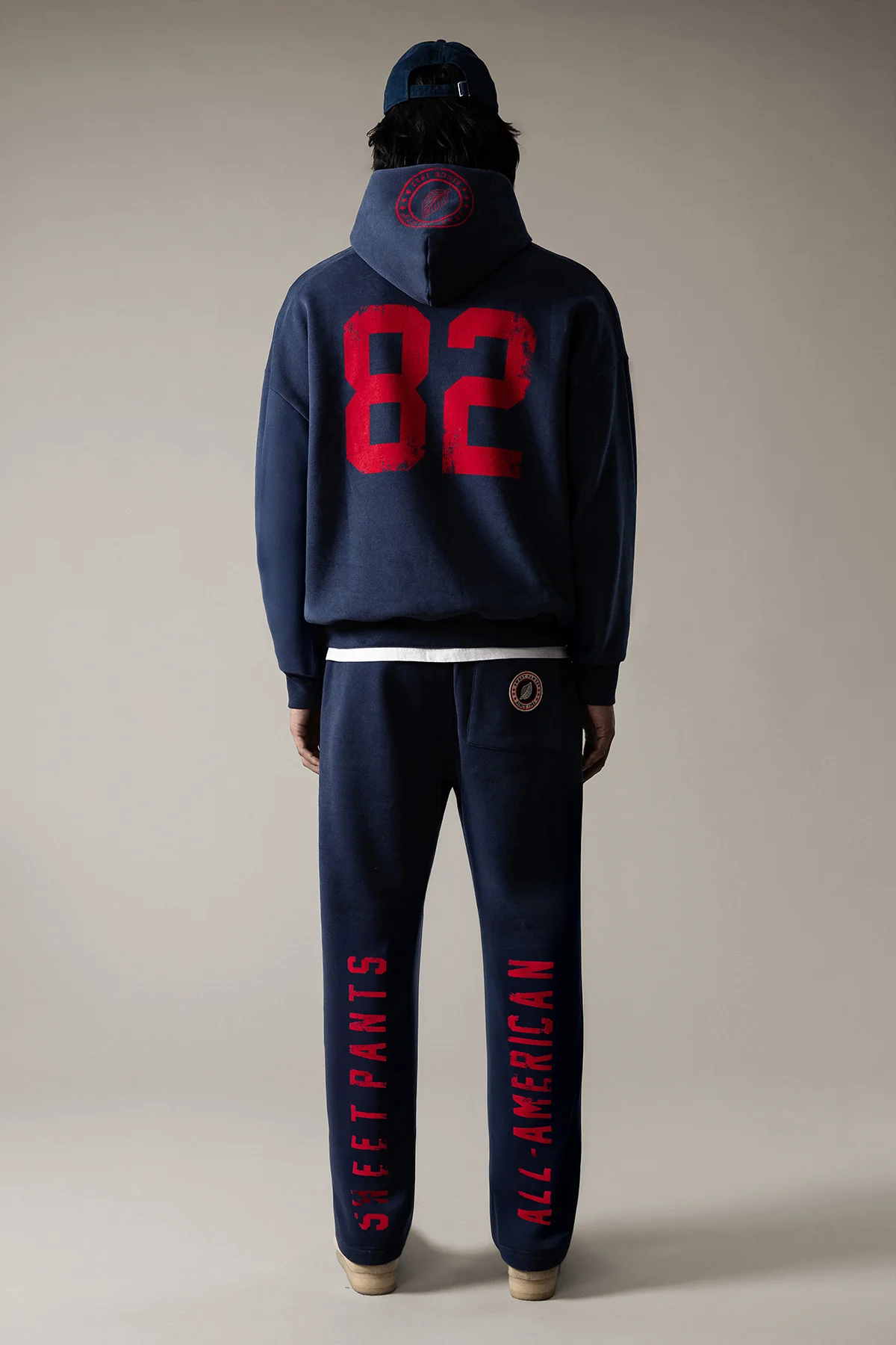 AMERICAN HOOD - Image 10