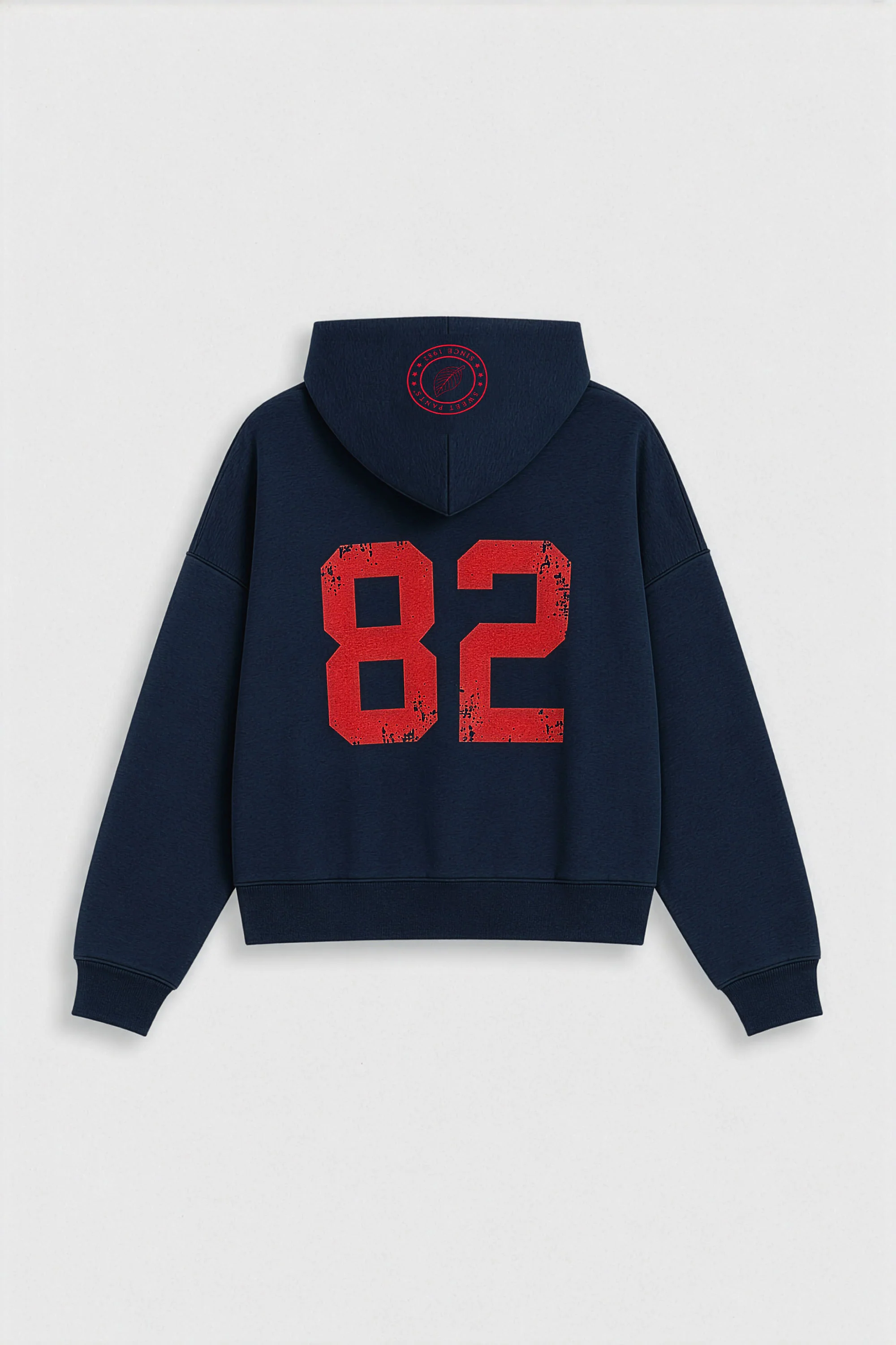 AMERICAN HOOD - Image 4