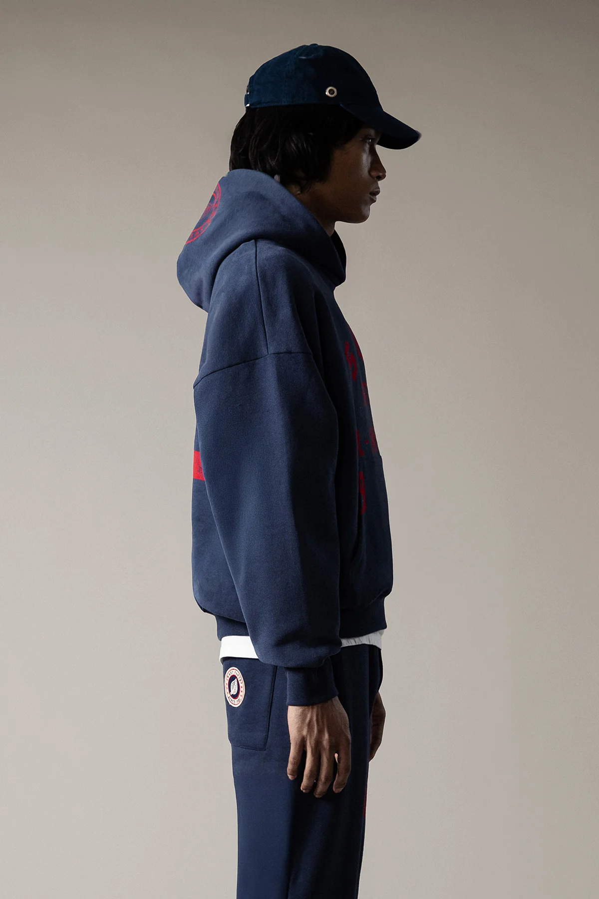 AMERICAN HOOD - Image 5