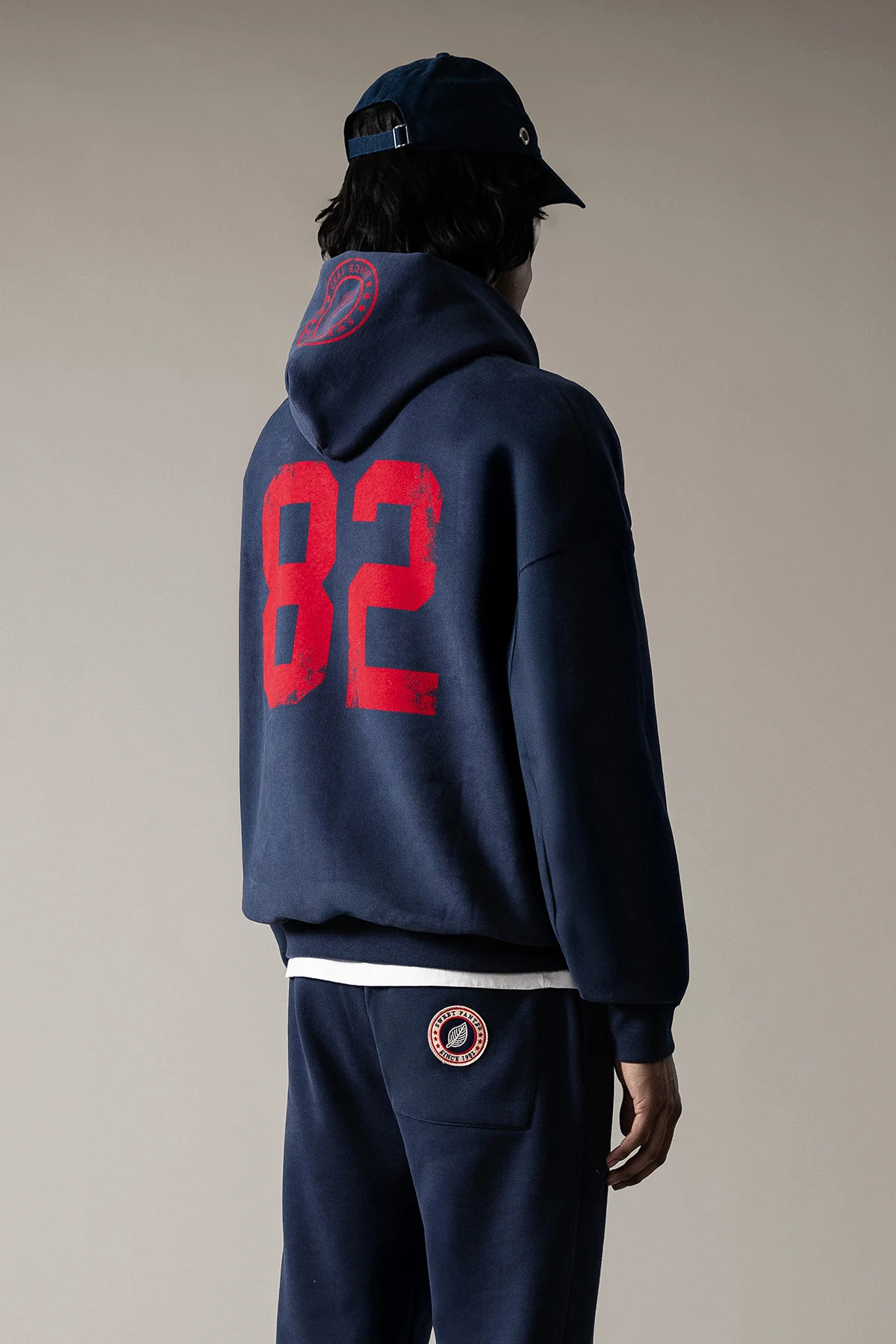 AMERICAN HOOD - Image 6