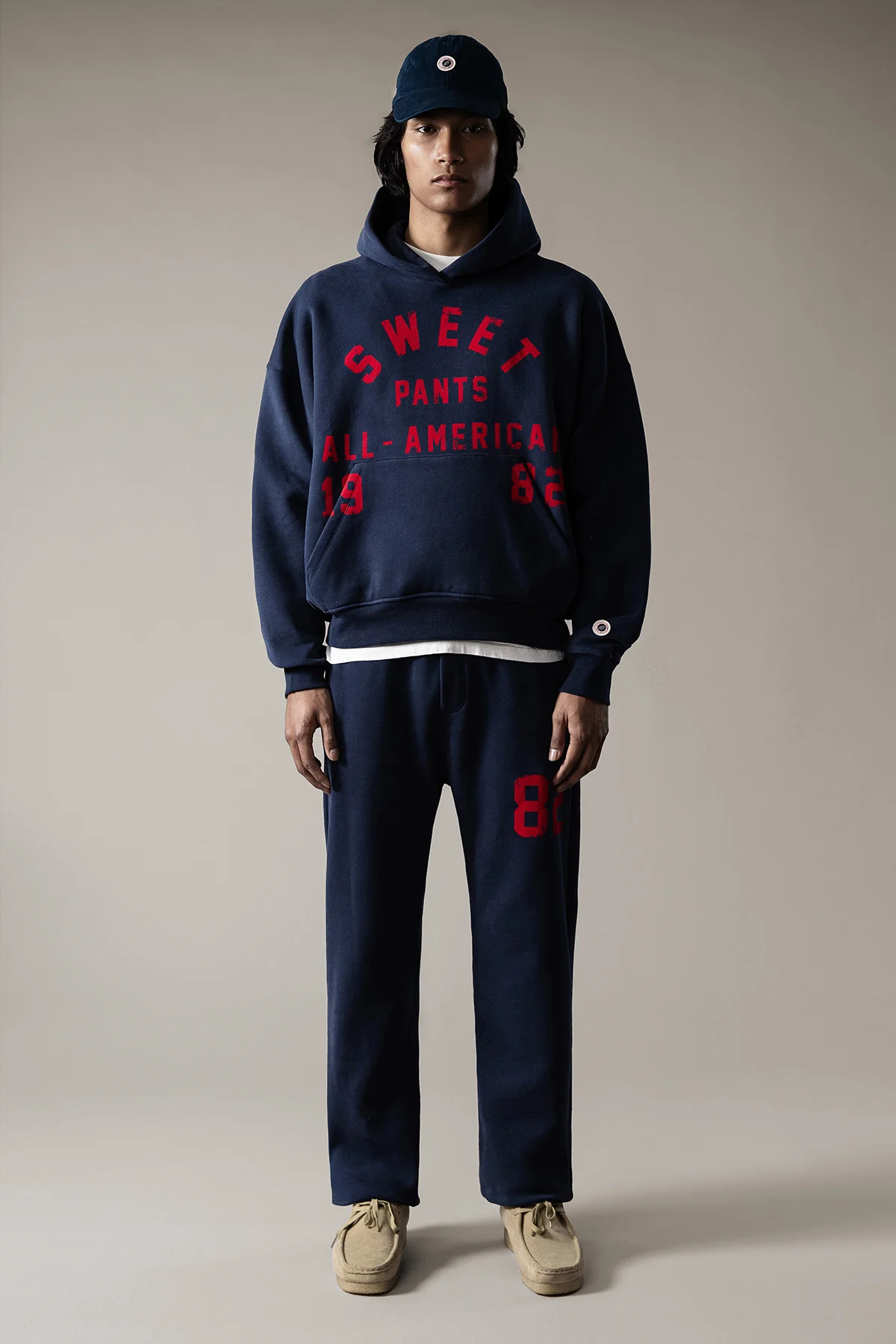 AMERICAN HOOD - Image 7