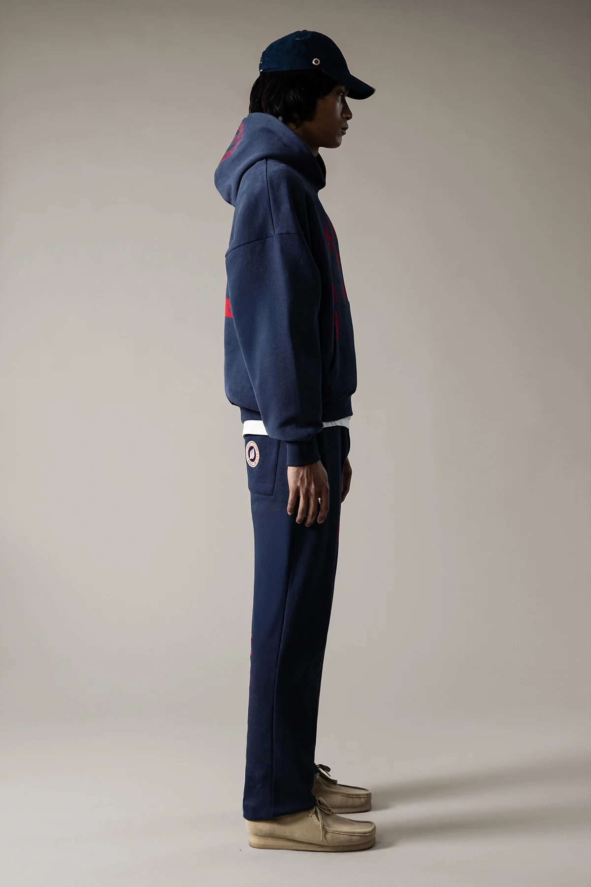 AMERICAN HOOD - Image 8