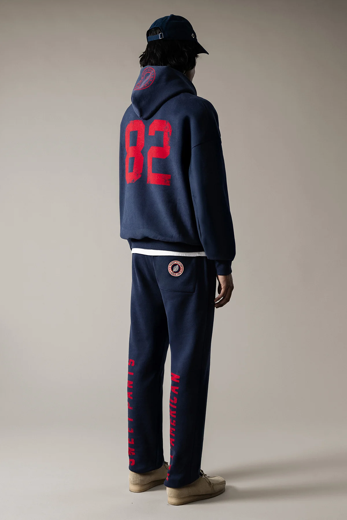 AMERICAN JOGG - Image 6
