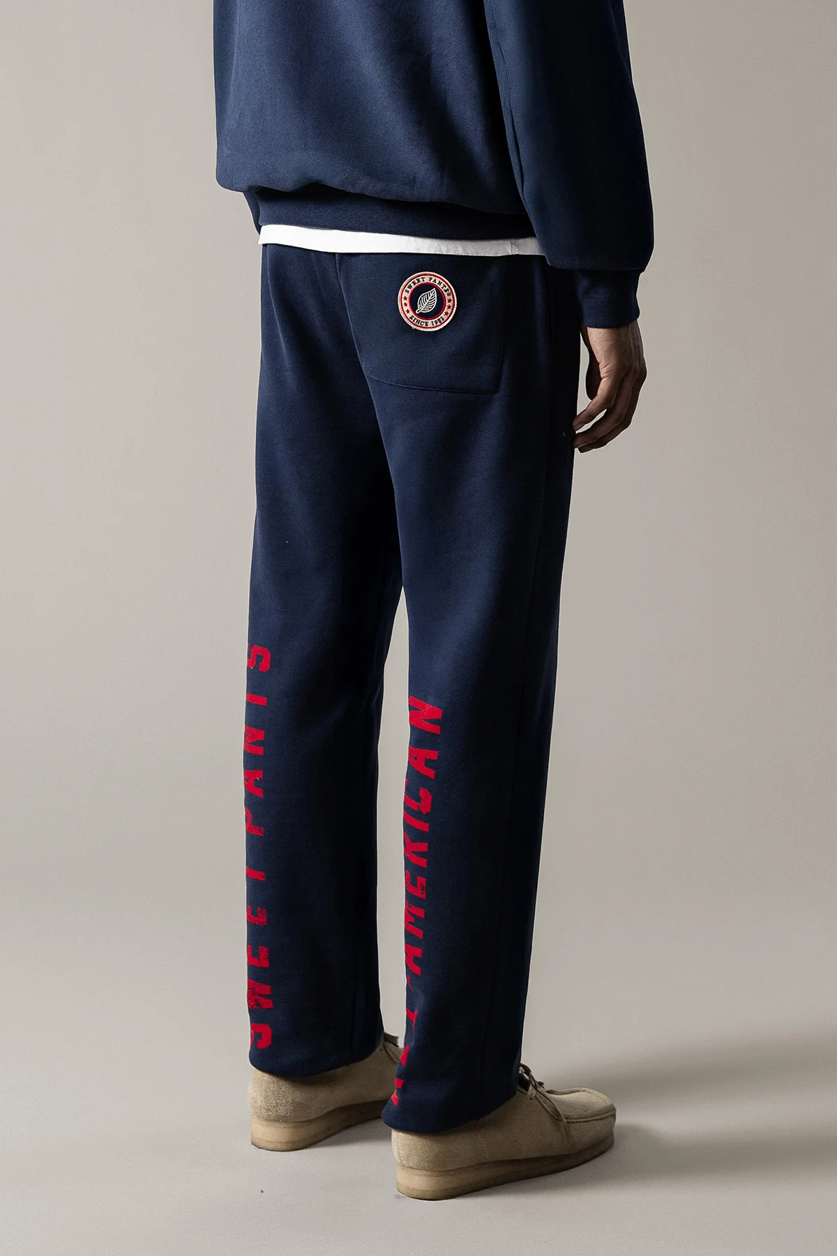 AMERICAN JOGG - Image 9