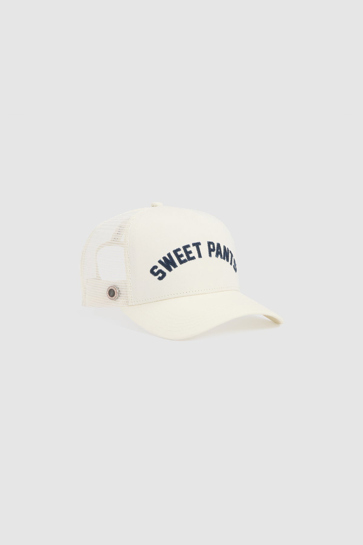 APPLY SP CAP OFF WHITE - Image 2