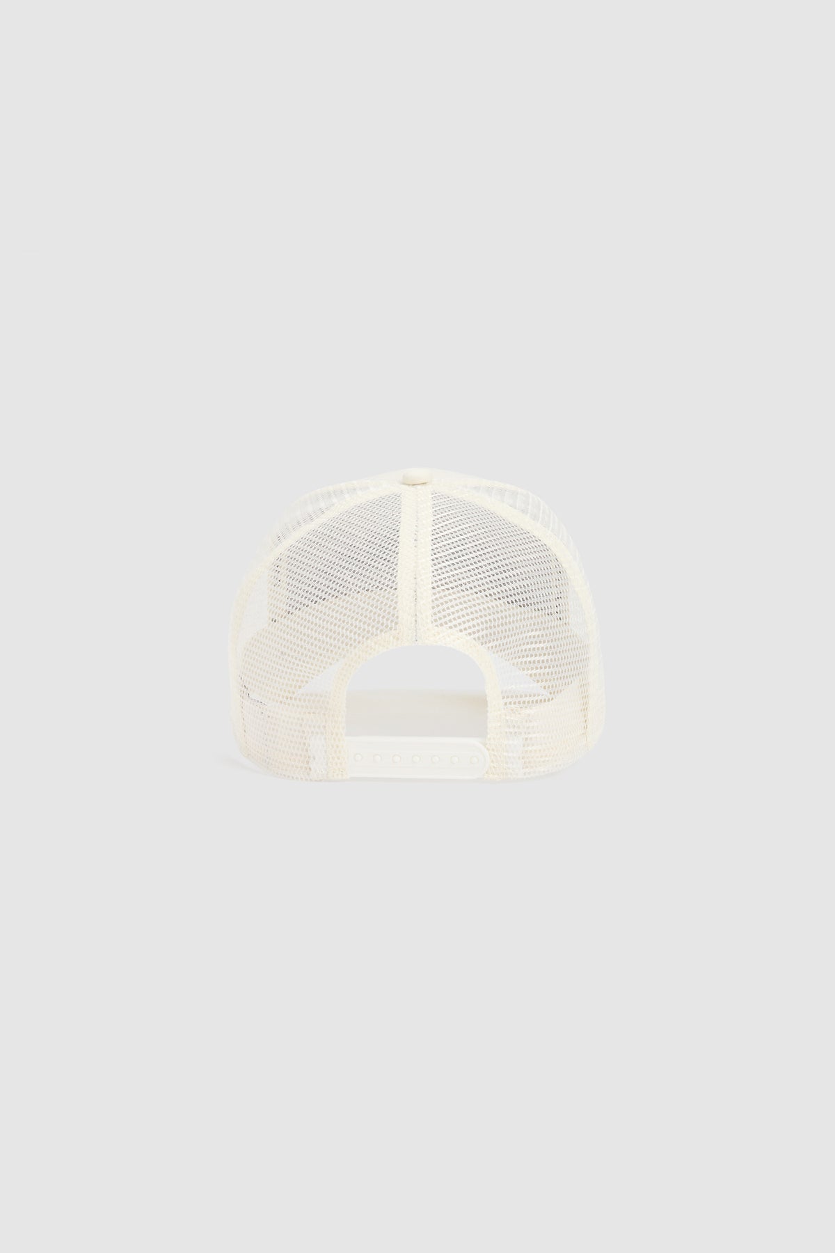 APPLY SP CAP OFF WHITE - Image 3