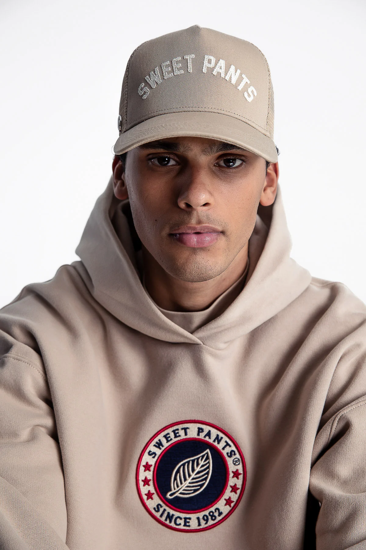 APPLY SP CAP WHITE PEPPER - Image 12