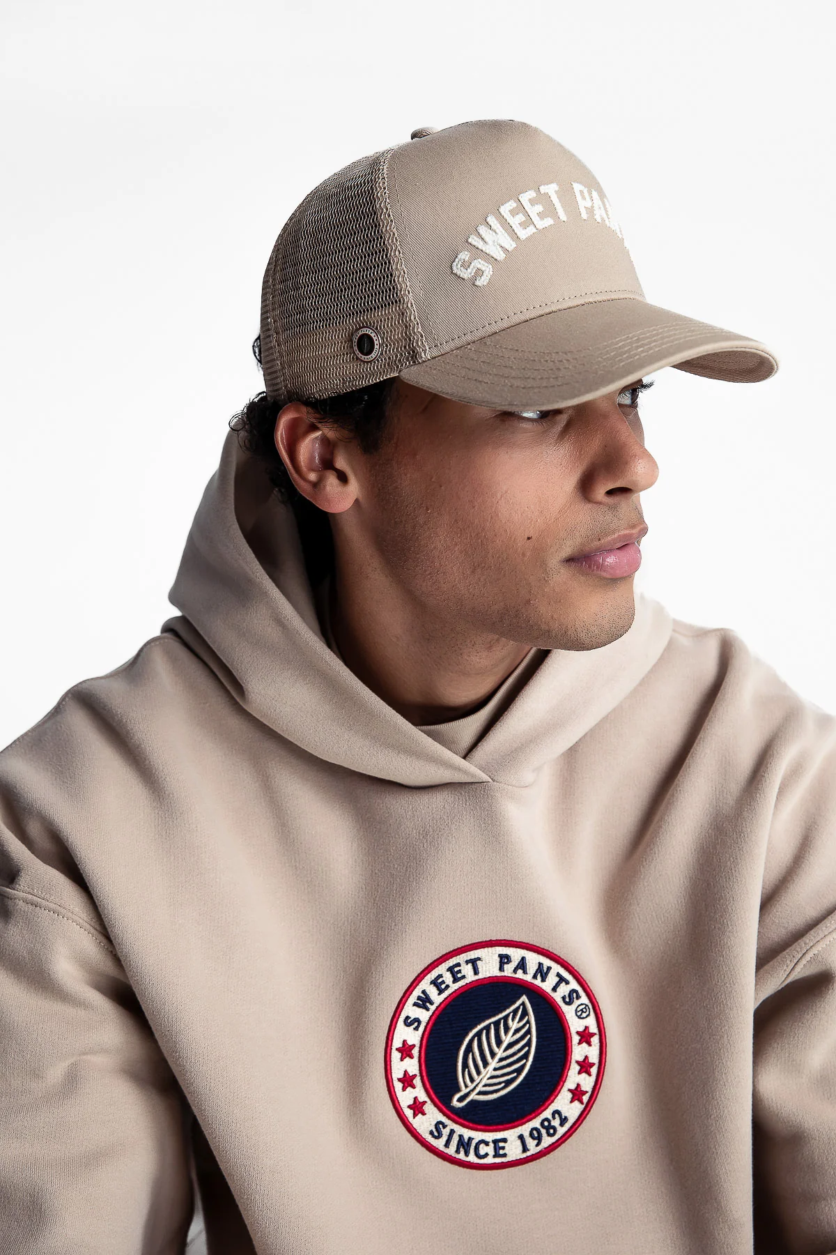 APPLY SP CAP WHITE PEPPER - Image 14