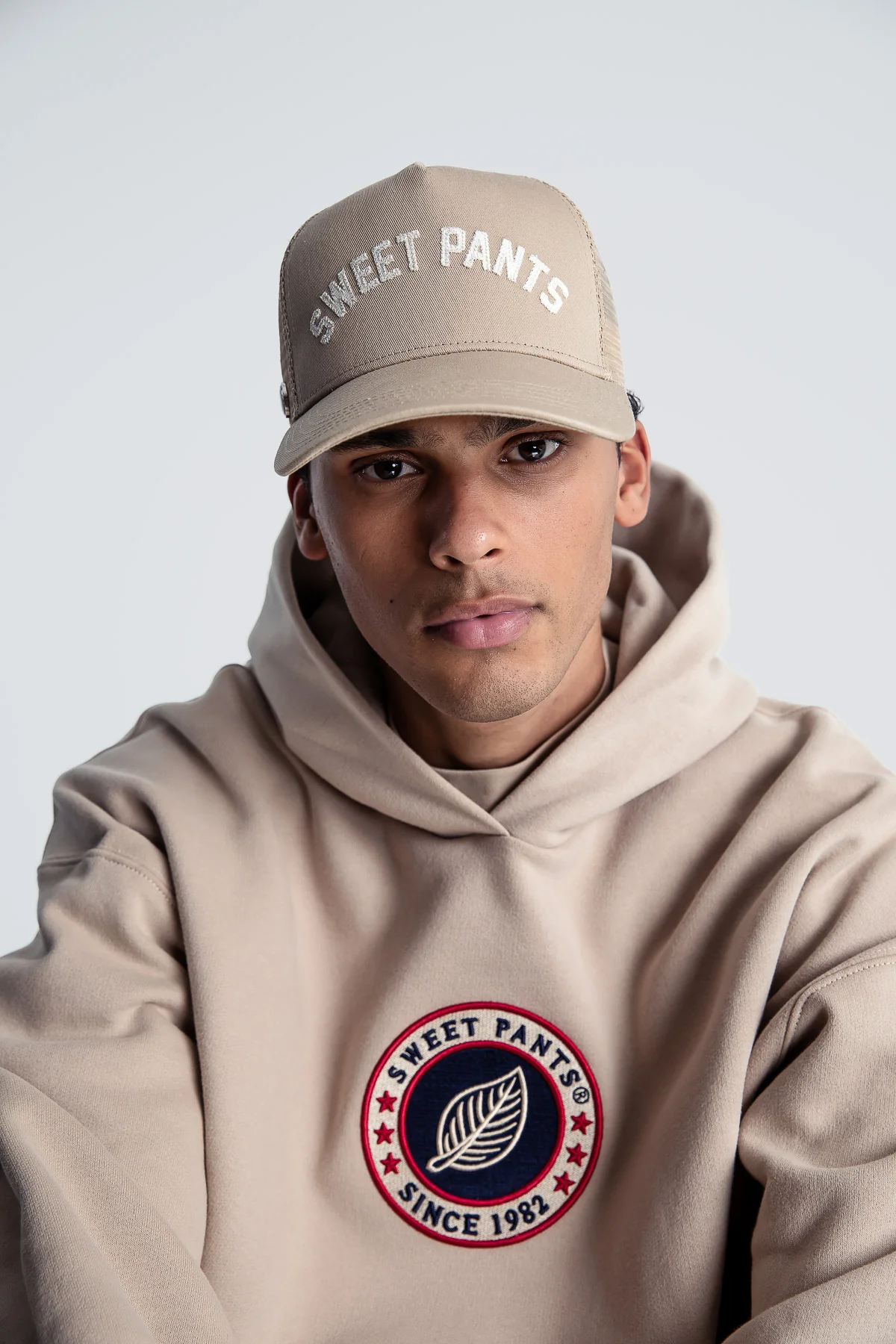 APPLY SP CAP WHITE PEPPER - Image 8