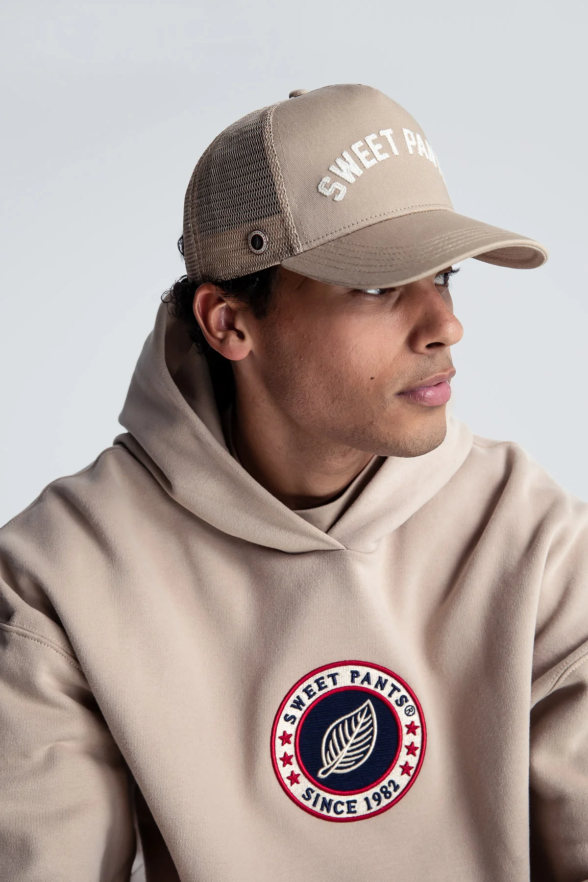 APPLY SP CAP WHITE PEPPER - Image 9
