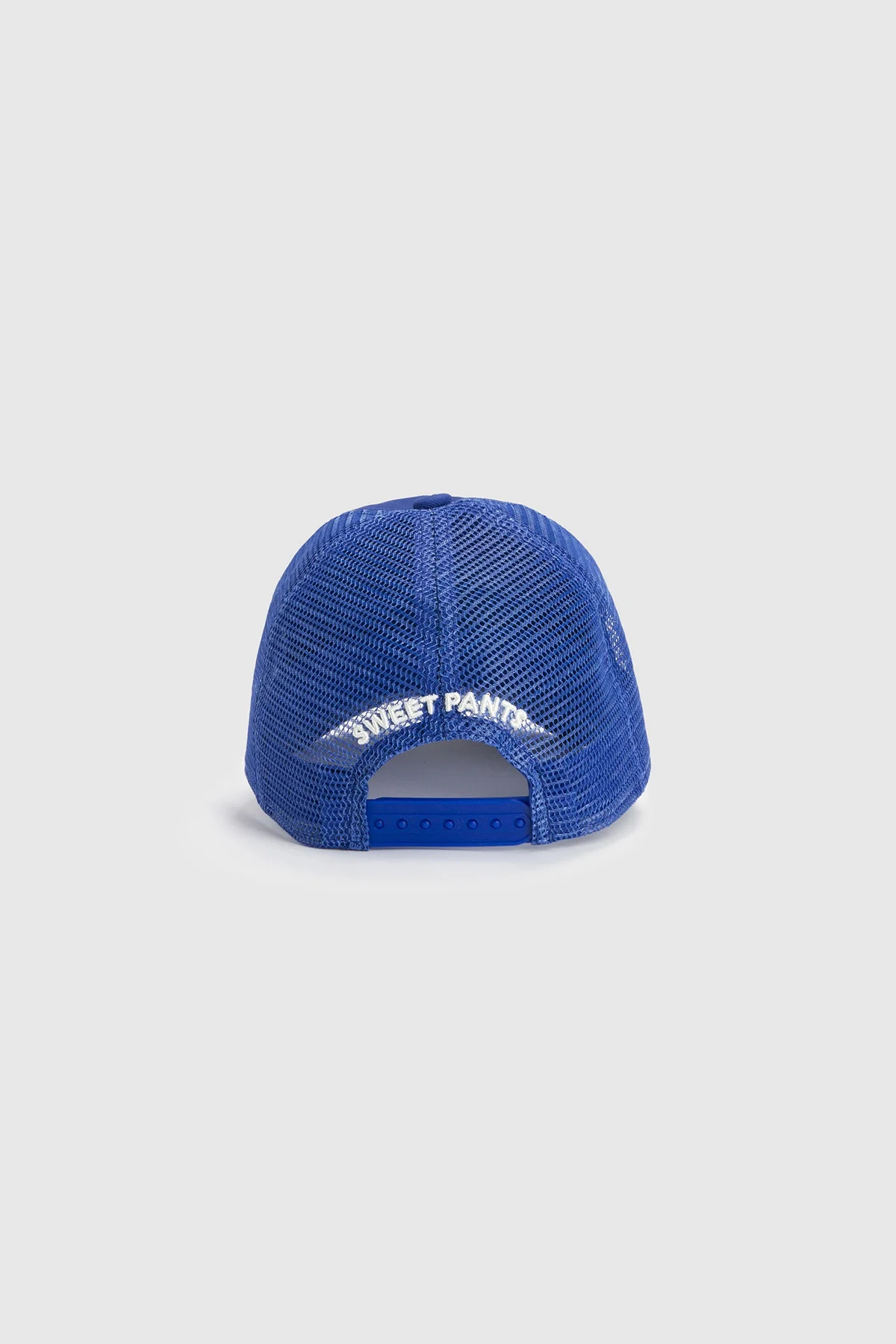BABY 3D CAP AZURE - Image 2