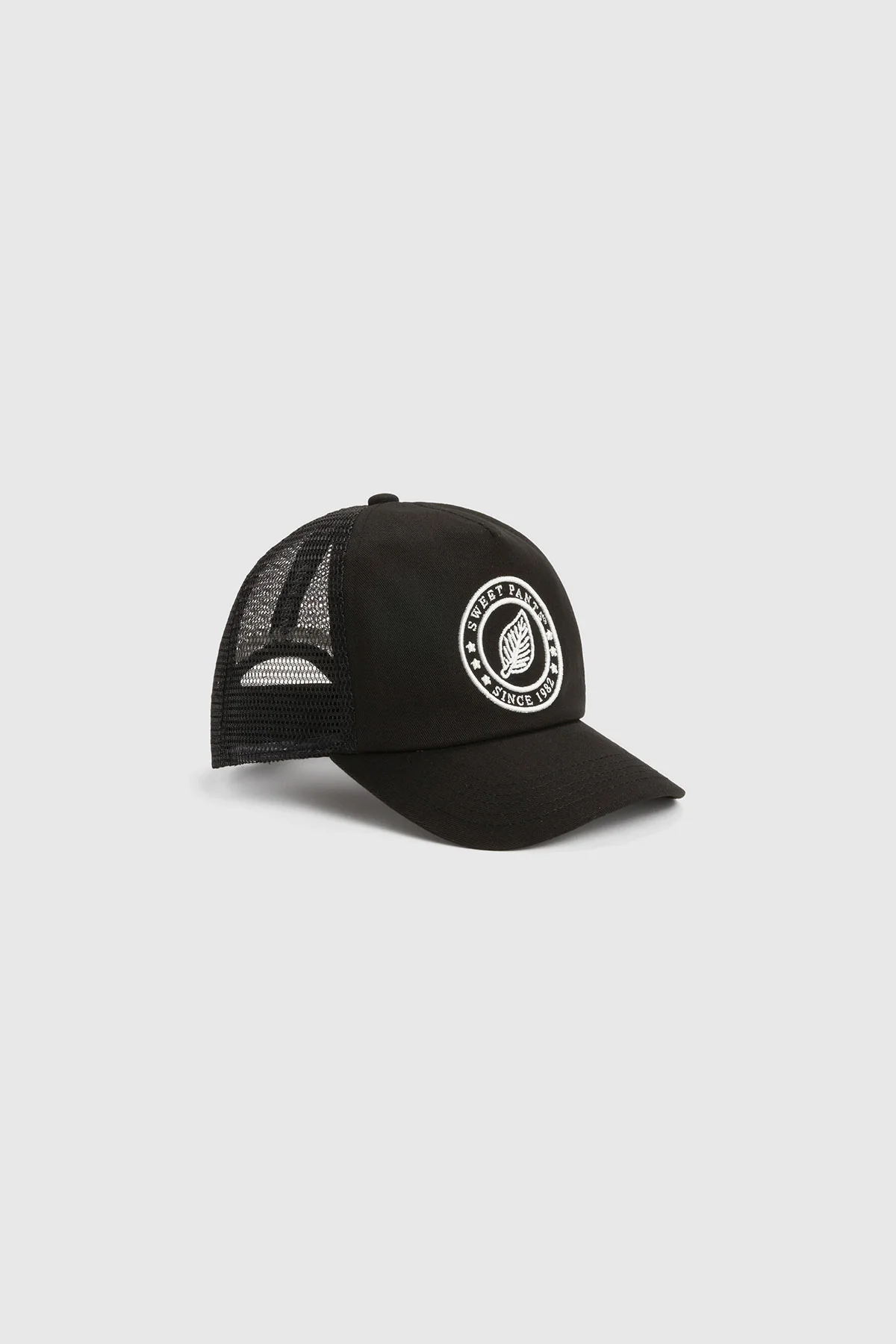 BABY 3D CAP BLACK - Image 3
