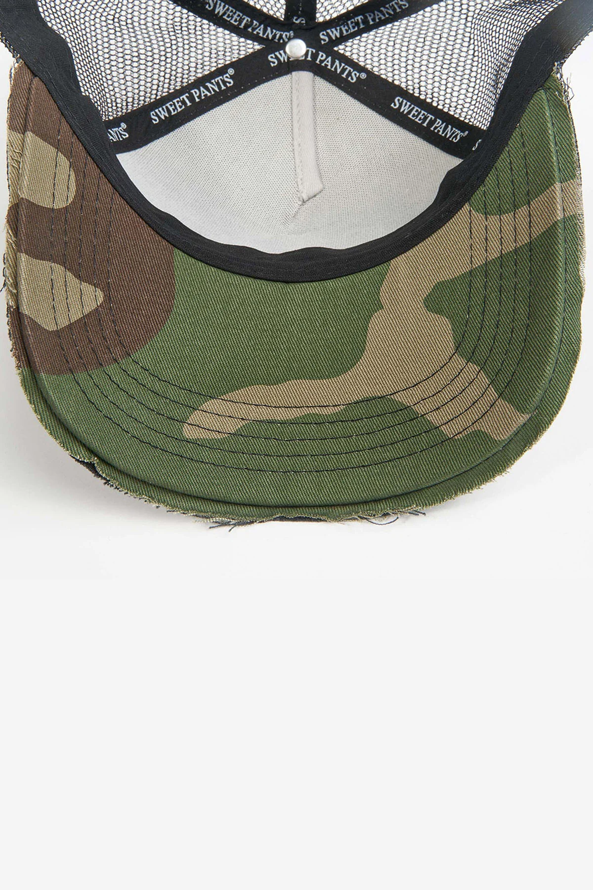 BABY HOME RUN BLACK - Image 4