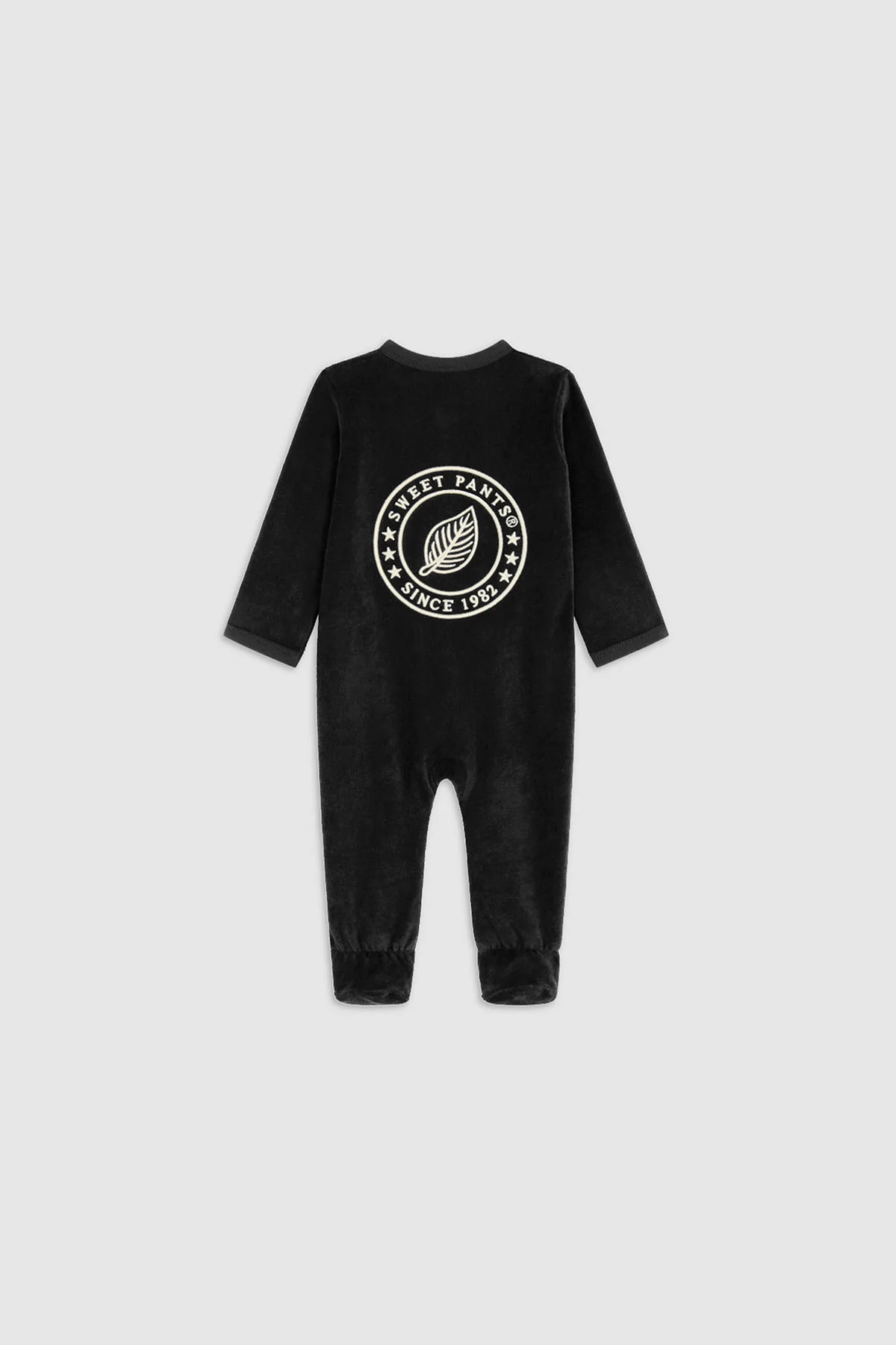 BABY PACK 25 BLACK - Image 2