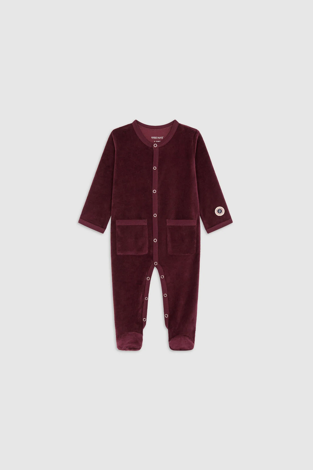 BABY PACK 25 SCARLETTE