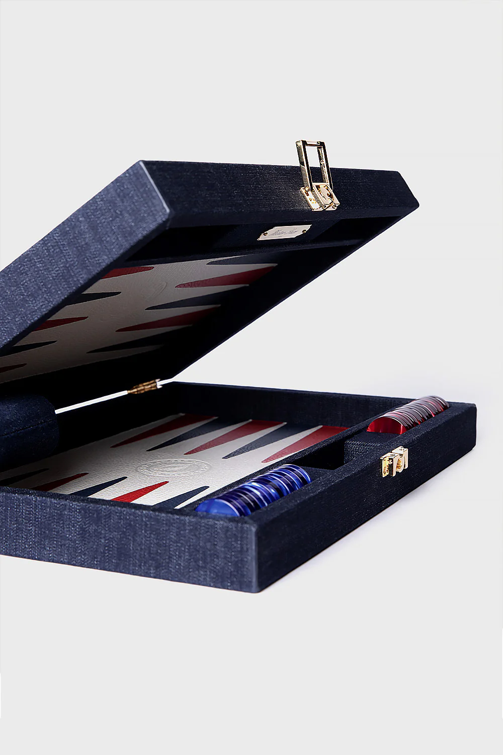 BACKGAMMON X HECTOR SAXE DENIM - Image 3