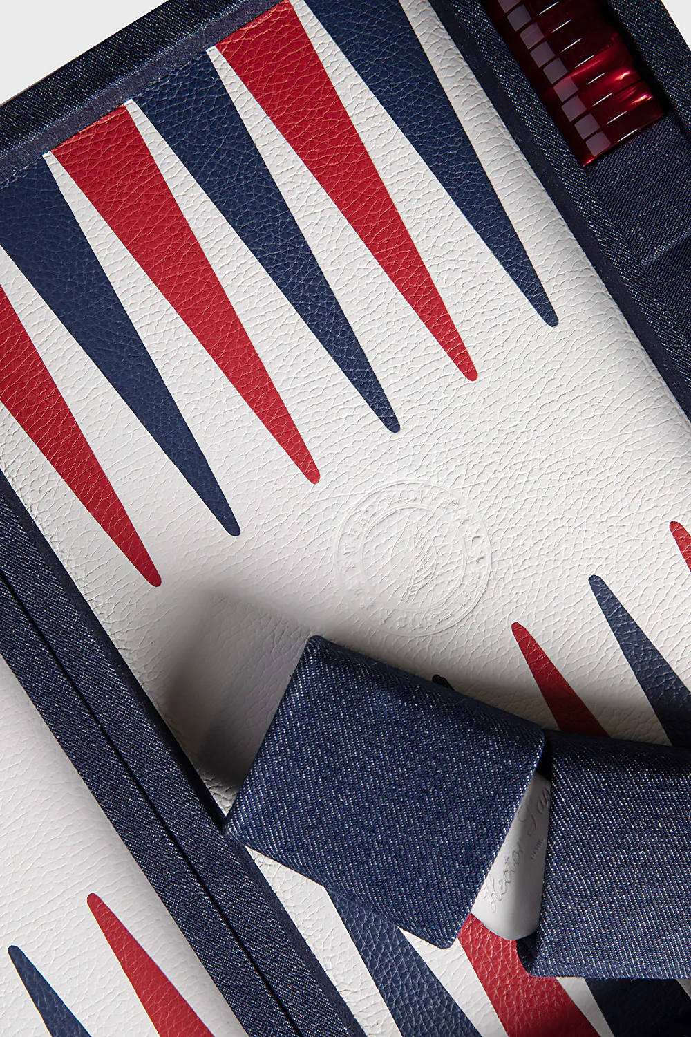 BACKGAMMON X HECTOR SAXE DENIM - Image 4