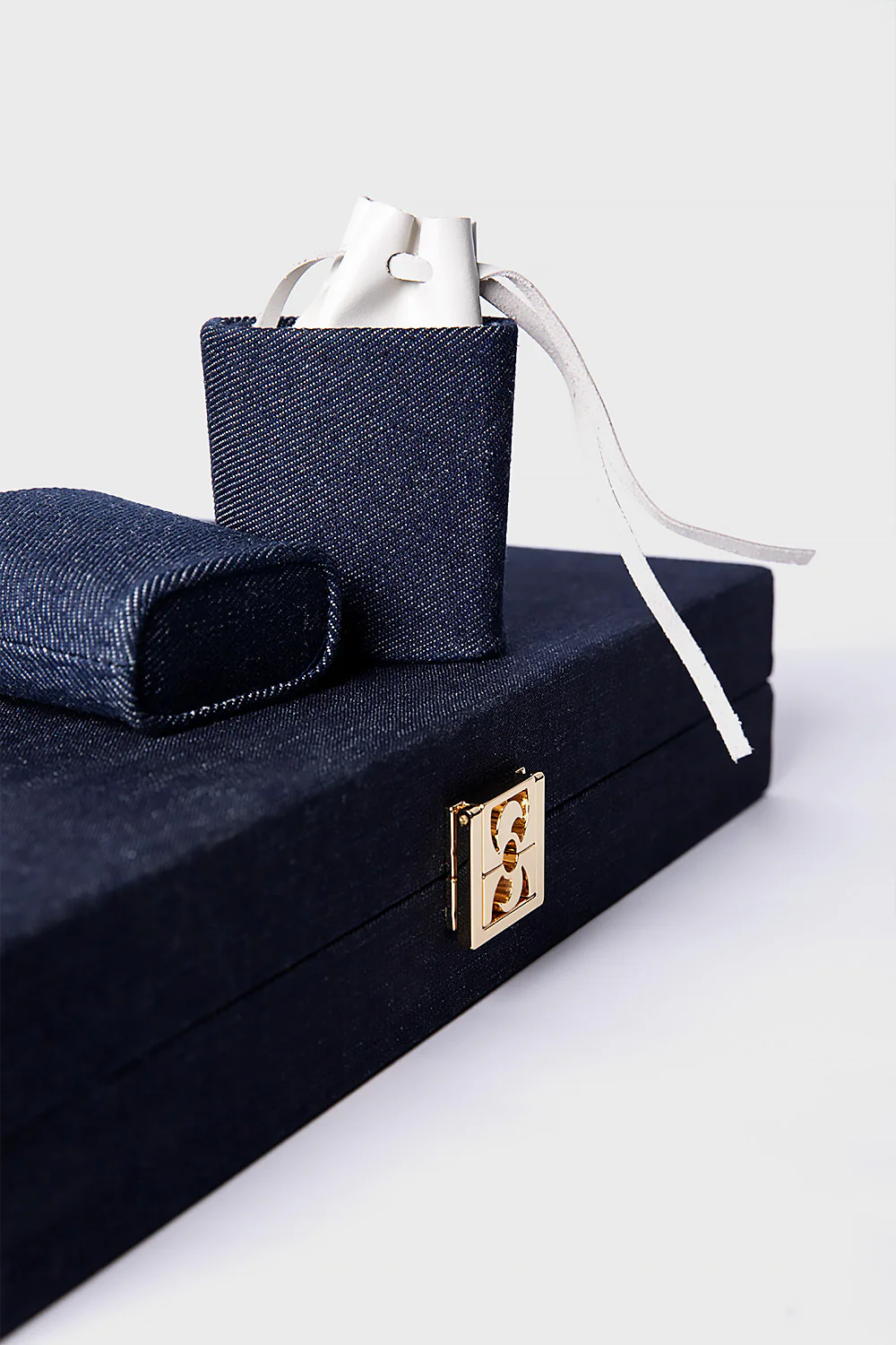 BACKGAMMON X HECTOR SAXE DENIM - Image 5