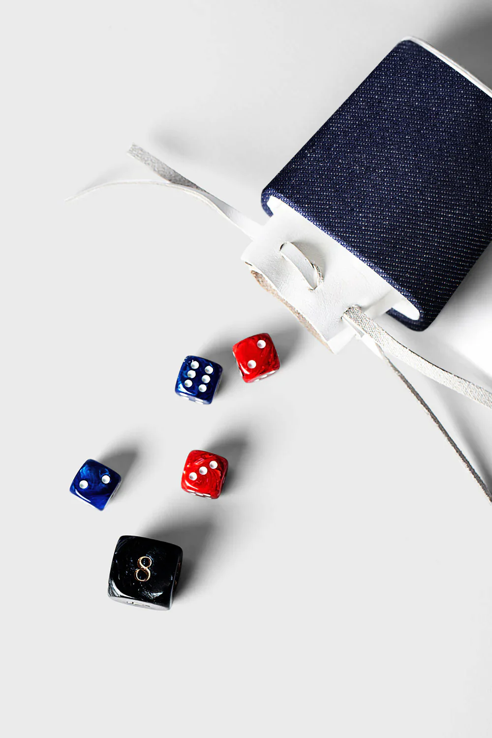 BACKGAMMON X HECTOR SAXE DENIM - Image 6