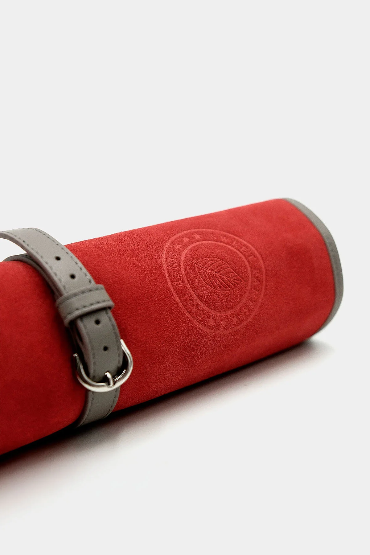 BACKGAMMON VOYAGE RED - Image 2