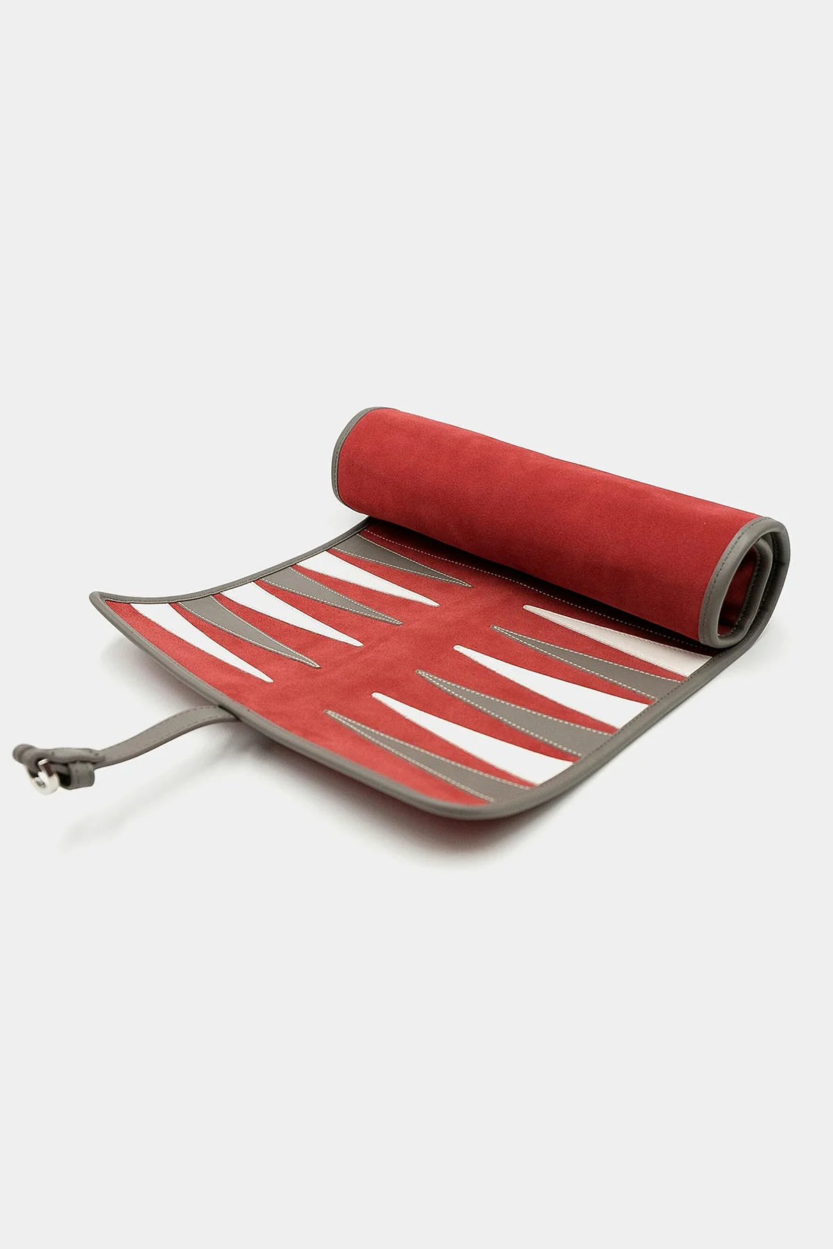BACKGAMMON VOYAGE RED - Image 3