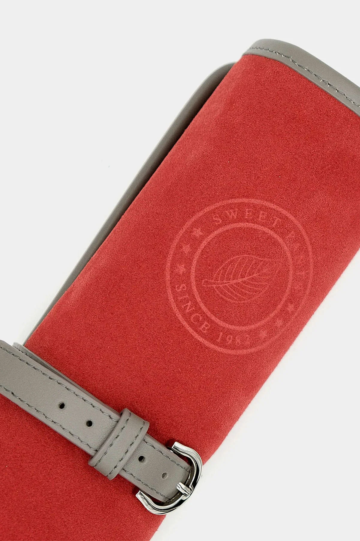 BACKGAMMON VOYAGE RED - Image 5